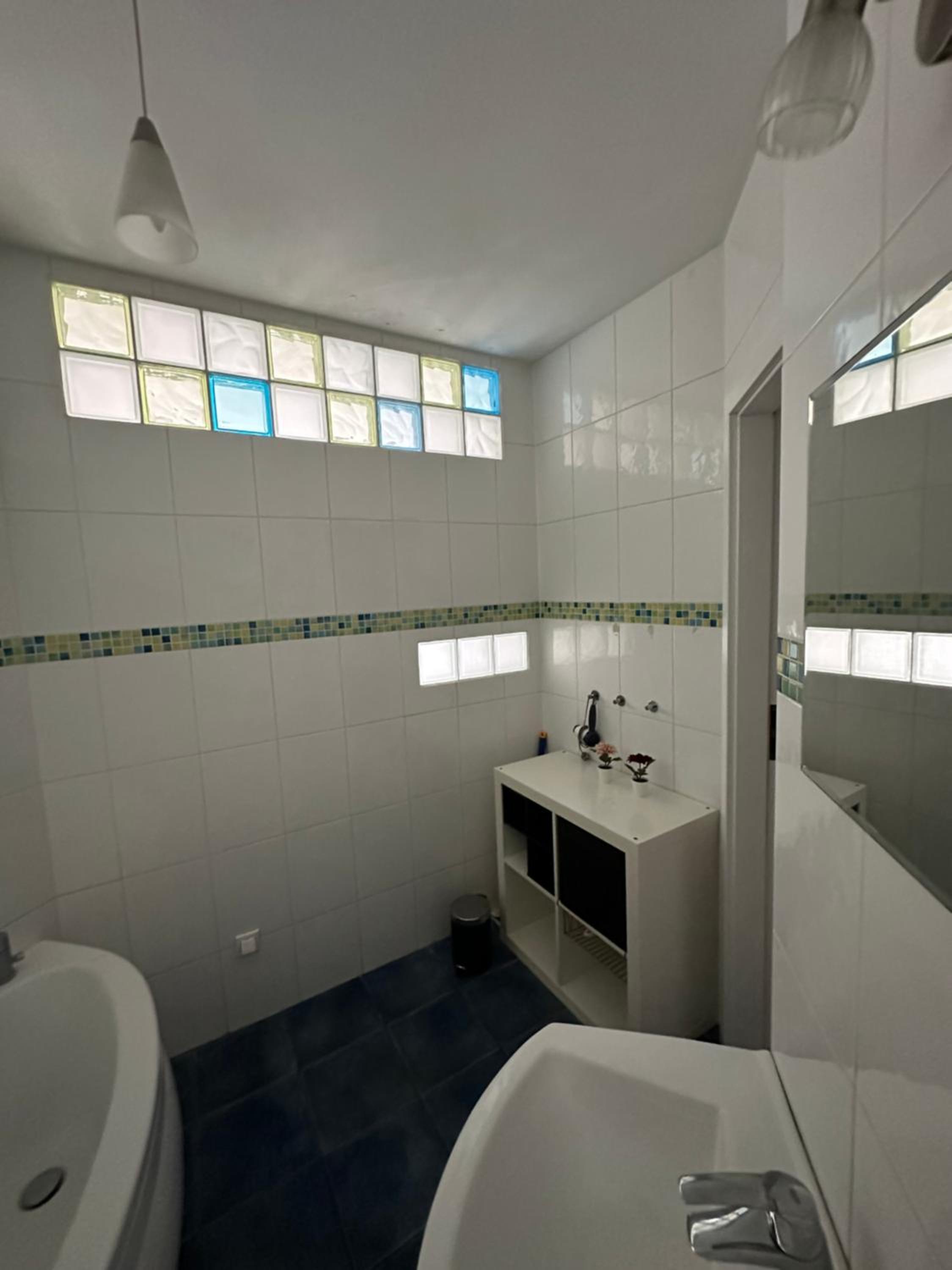 Studio Apartment - Photo 20