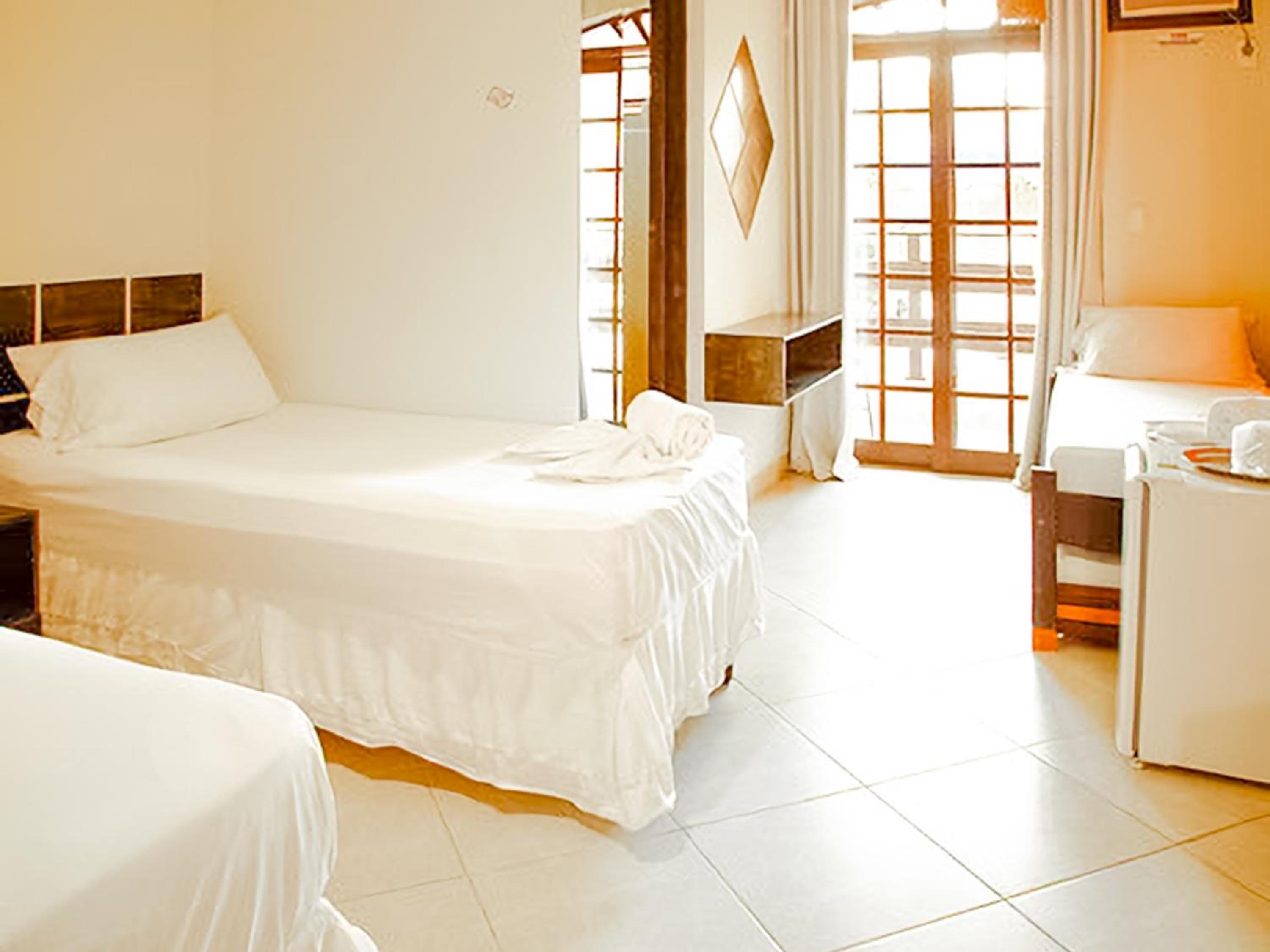 Standard Twin Room photo 1