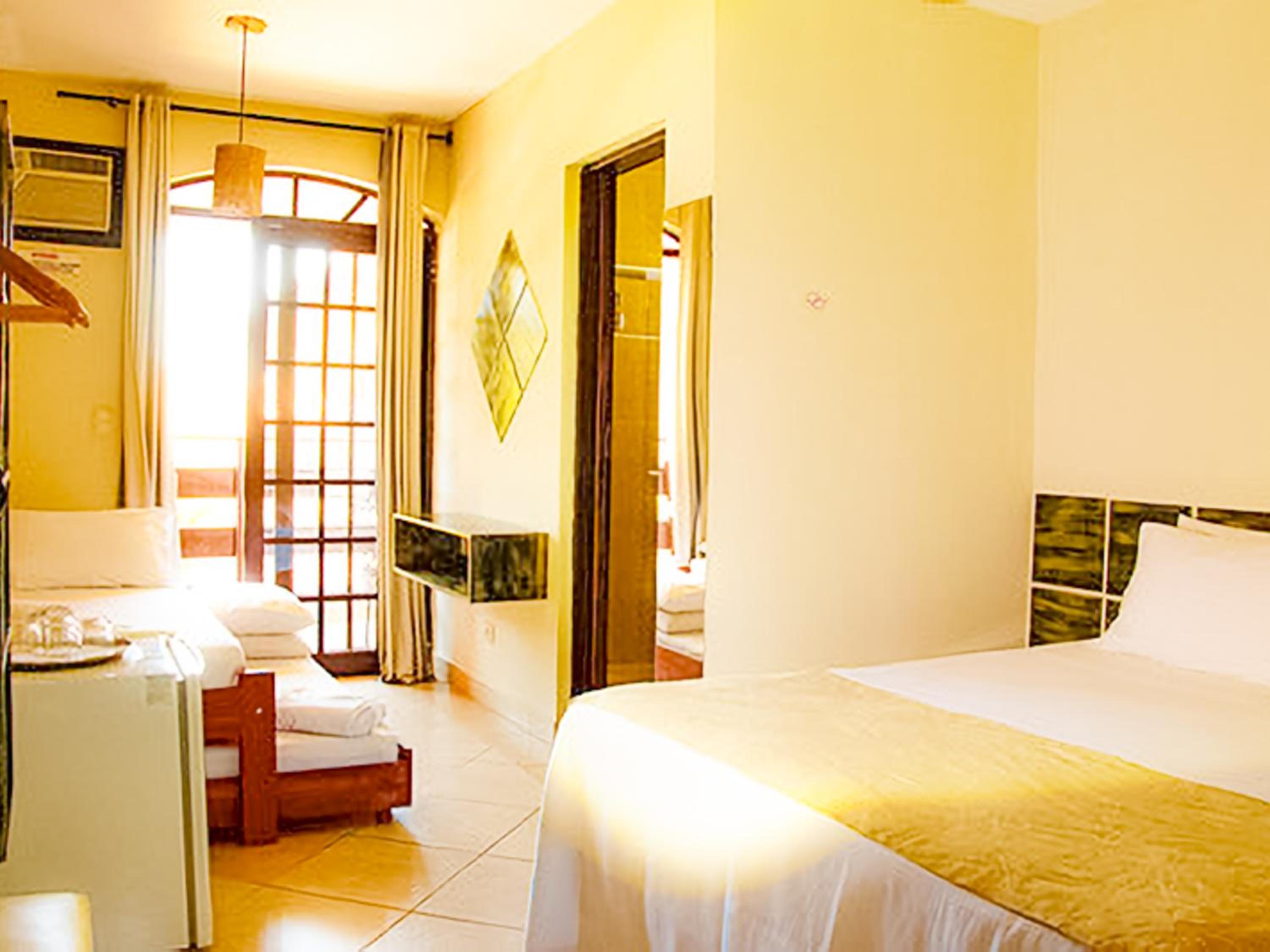 Deluxe Room photo 1