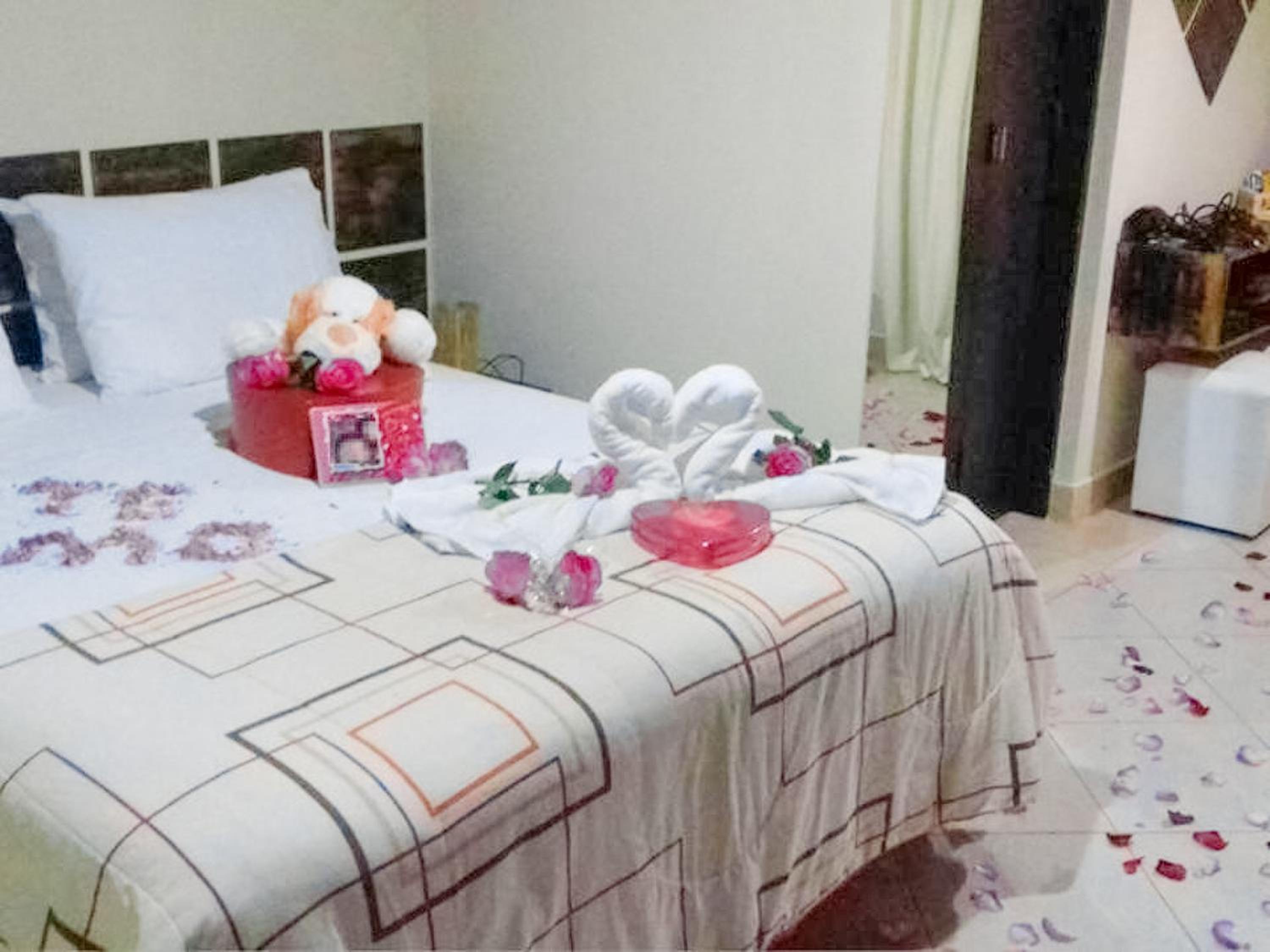 Deluxe Room photo 2