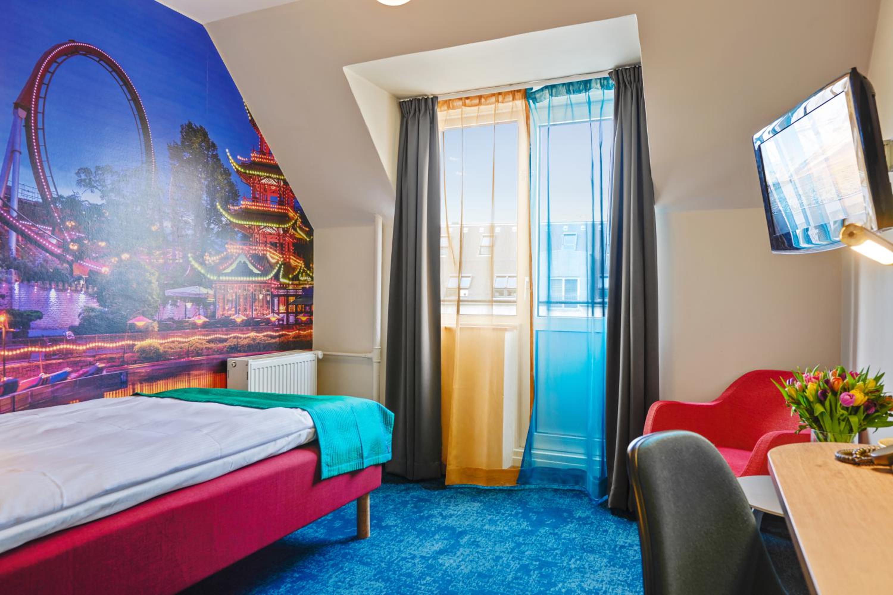 Classic Single Room photo 1