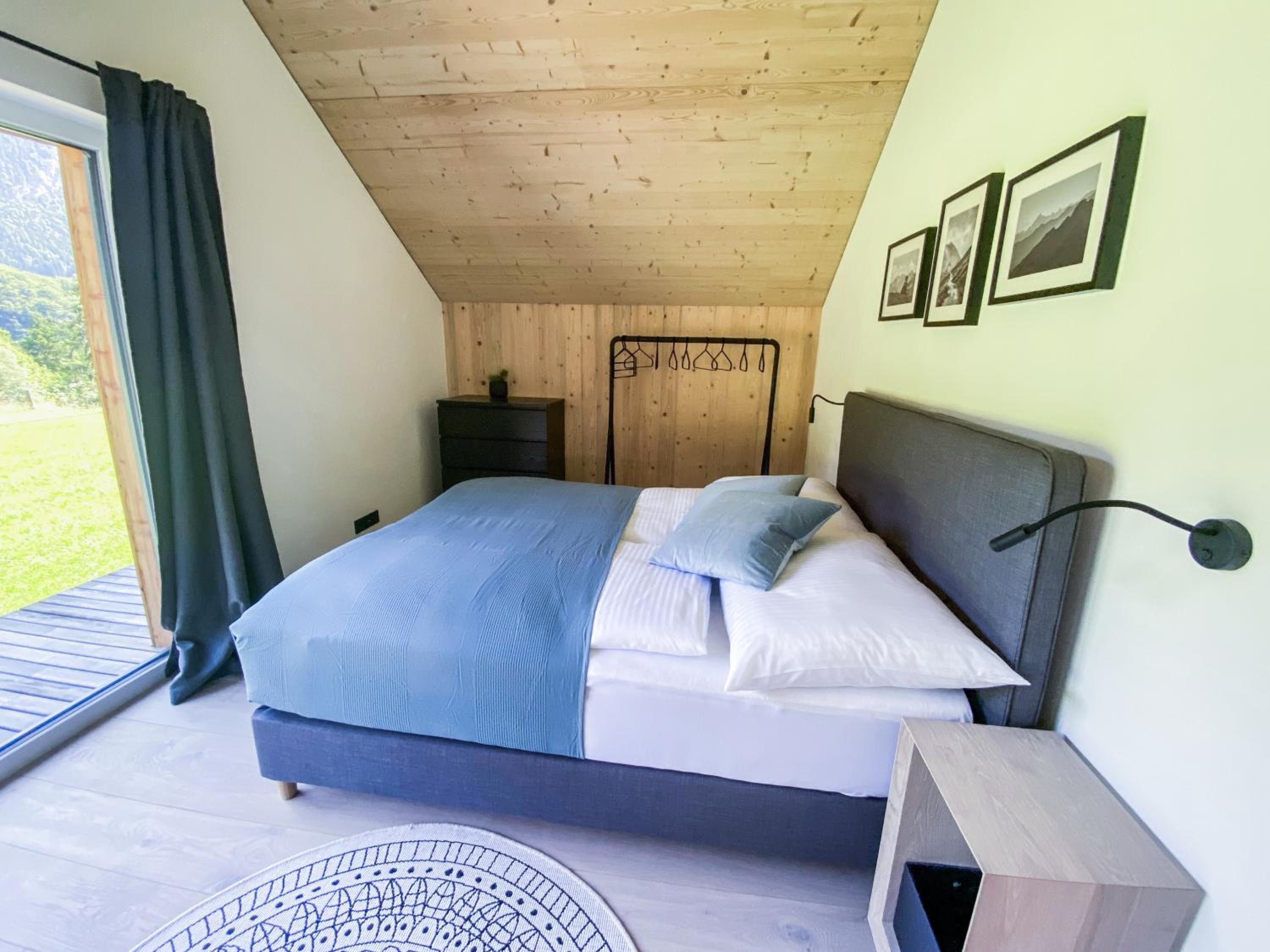 Three-Bedroom House photo 1
