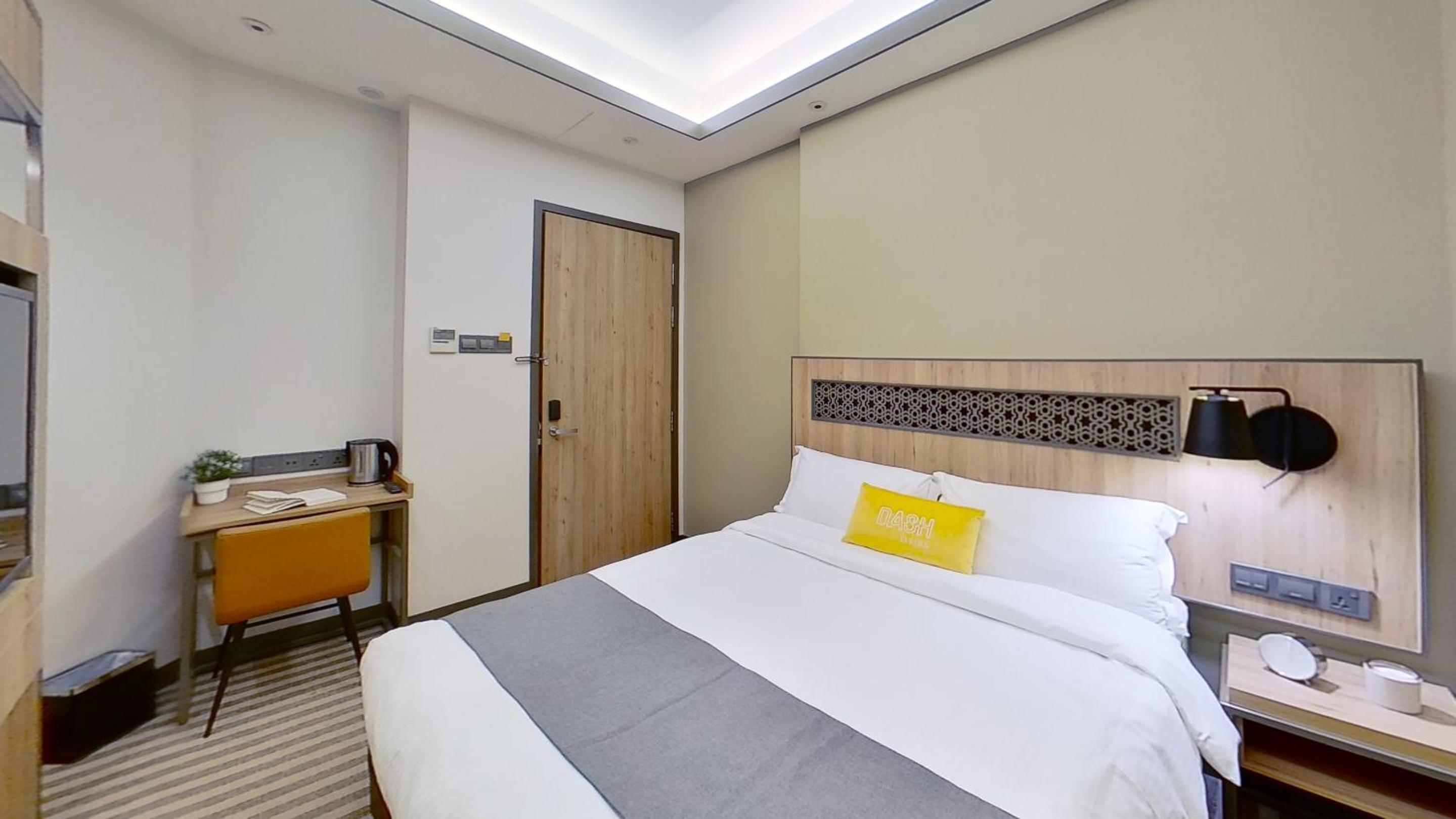 Standard Double Room photo 3