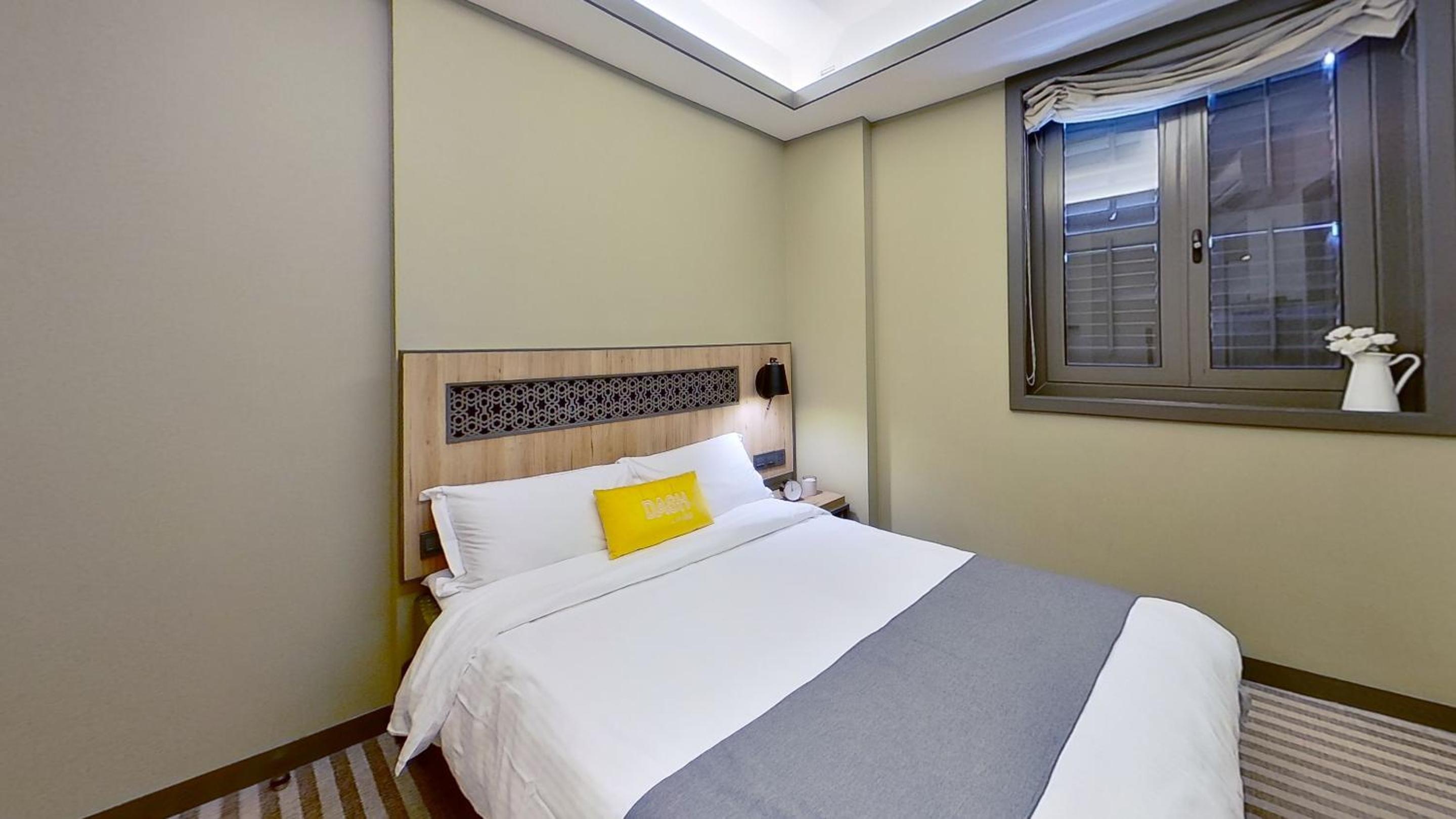 Standard Double Room photo 2
