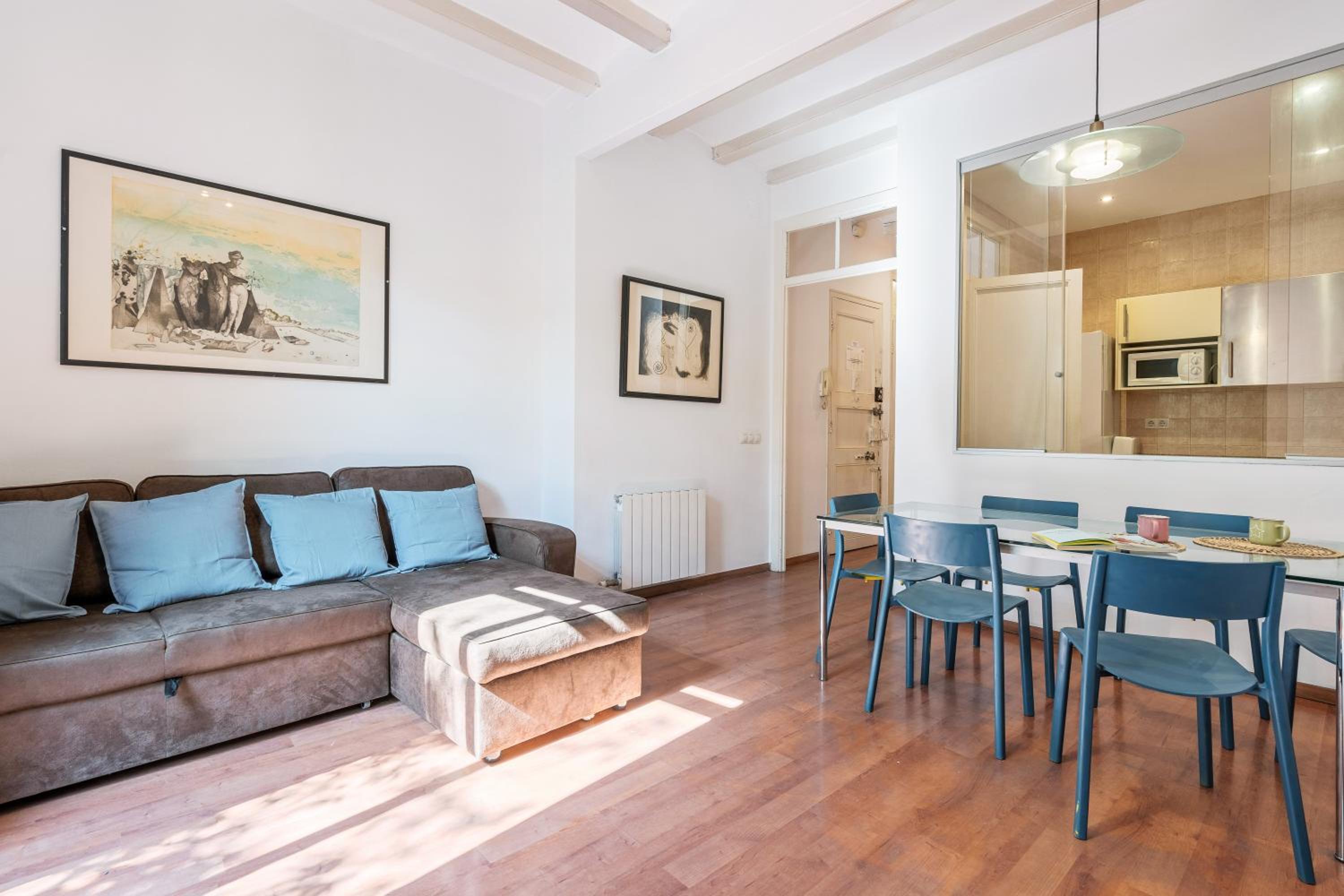 Apartamento