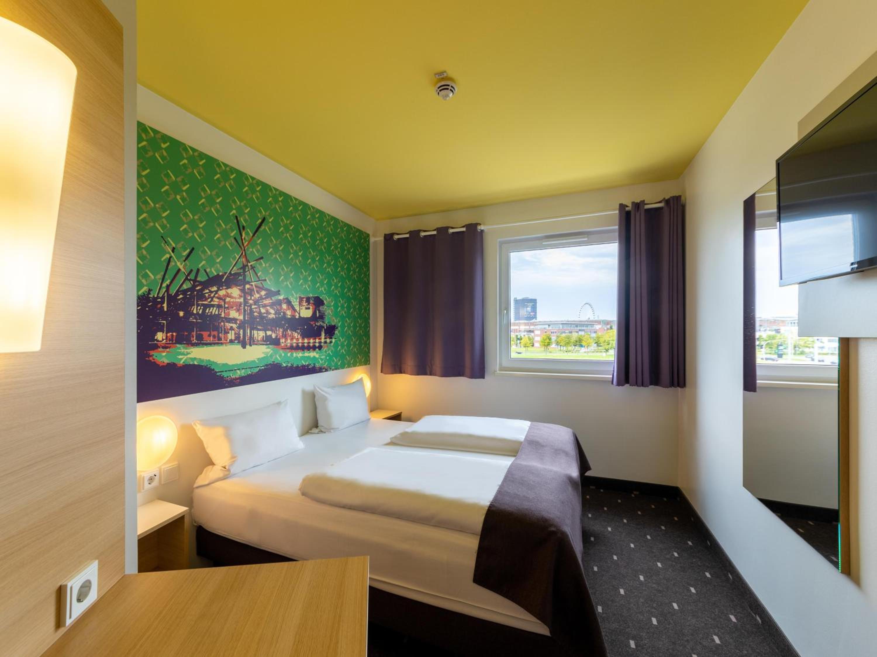 Double Room - Photo 1
