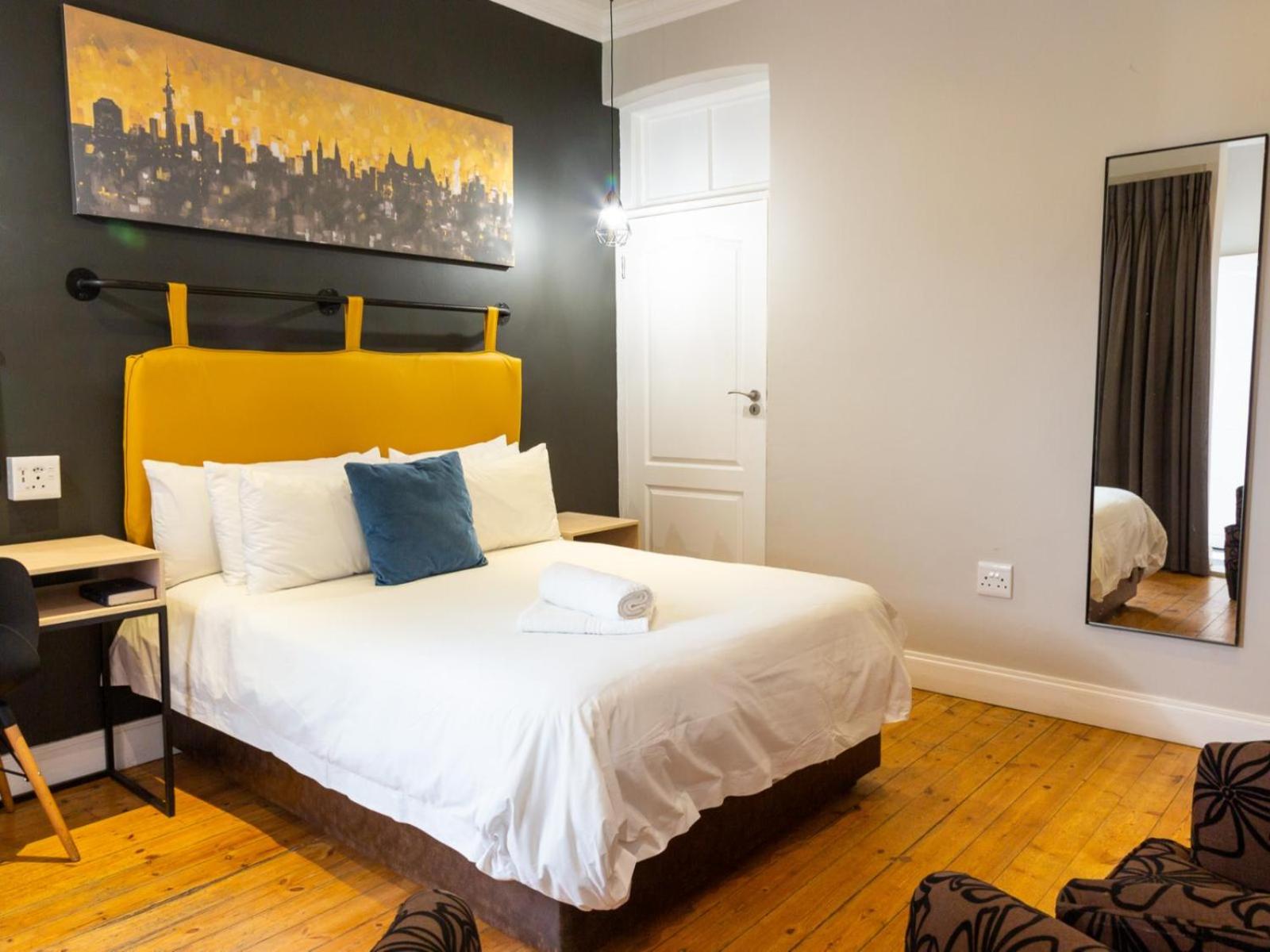 Basic Double Room photo 1