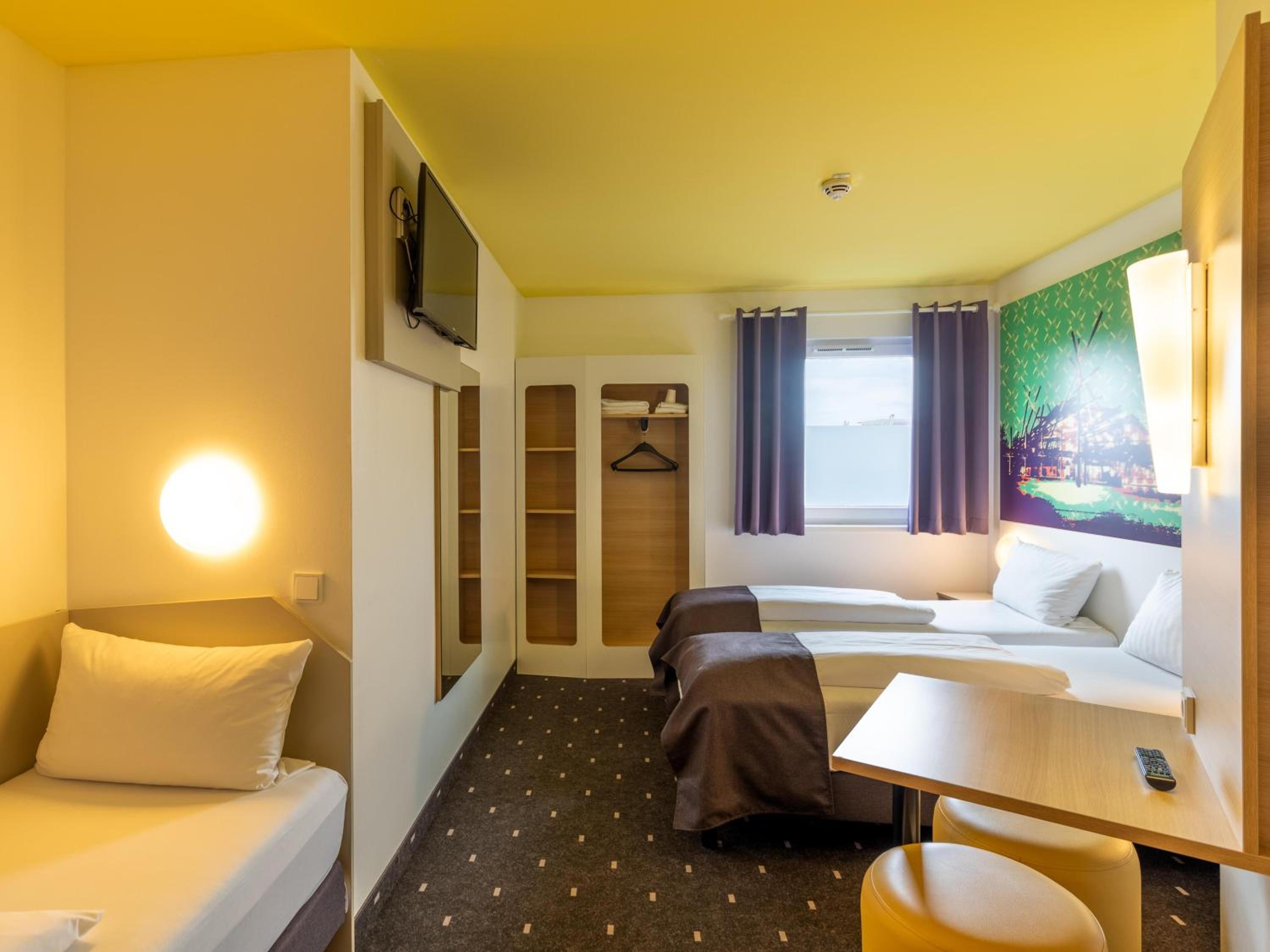 Triple Room - Photo 1