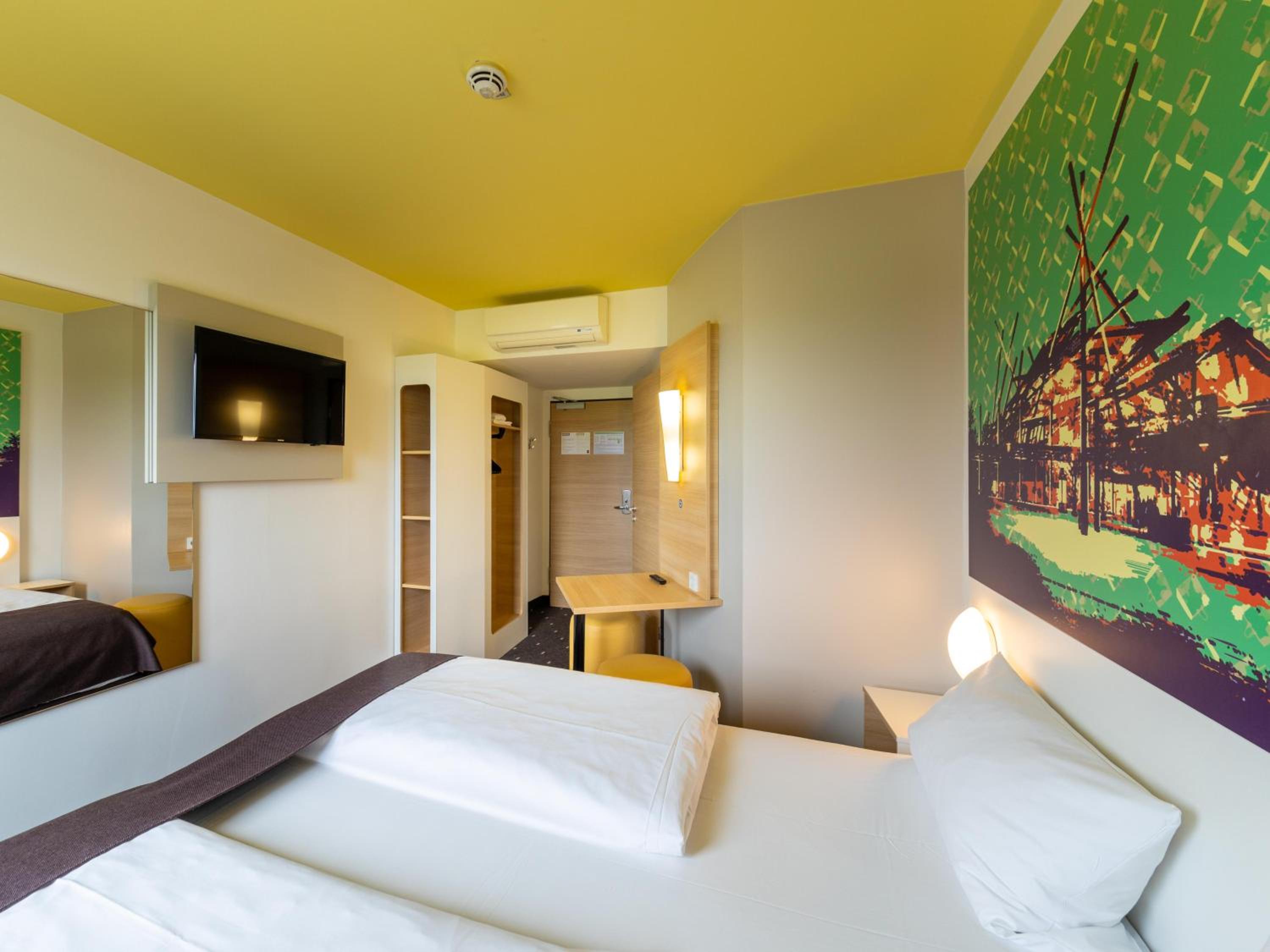 Double Room - Photo 3