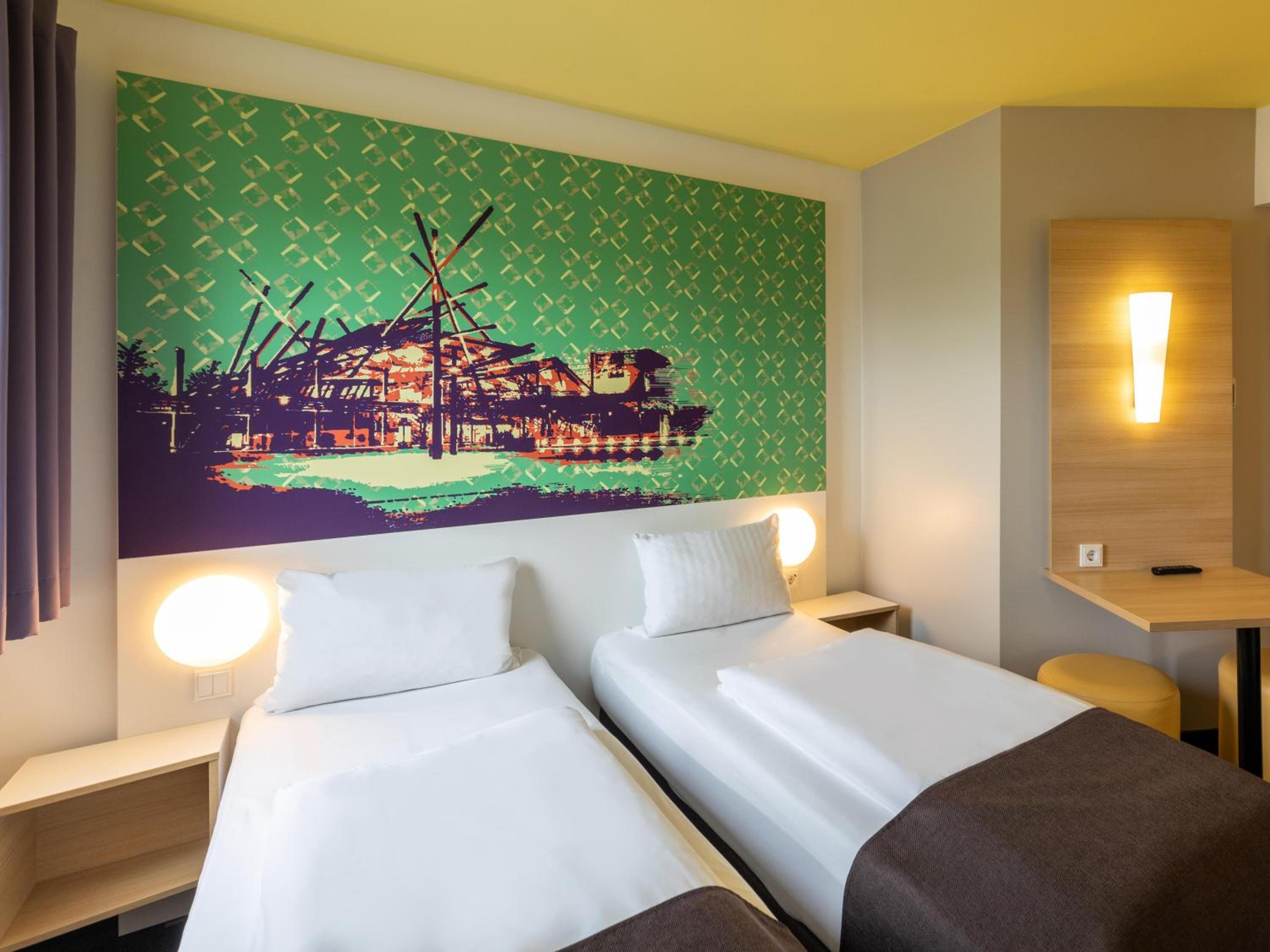 Triple Room - Photo 5