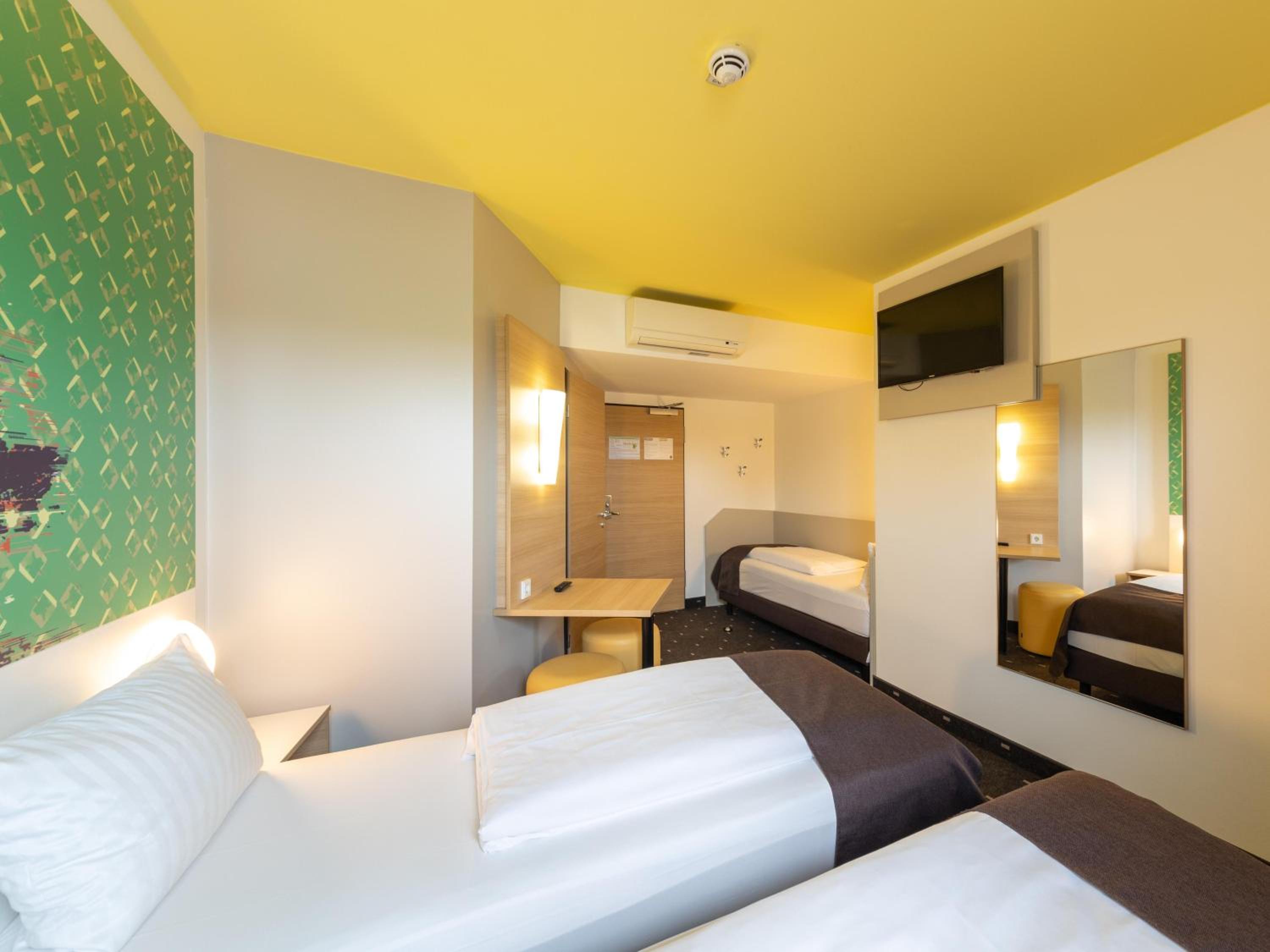 Triple Room - Photo 3