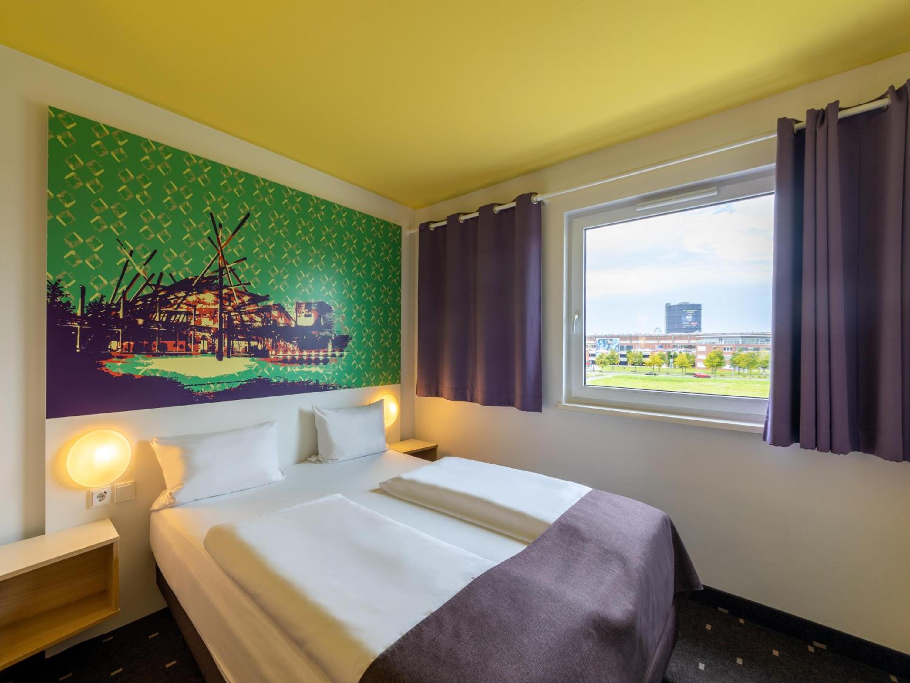 Double Room - Photo 5