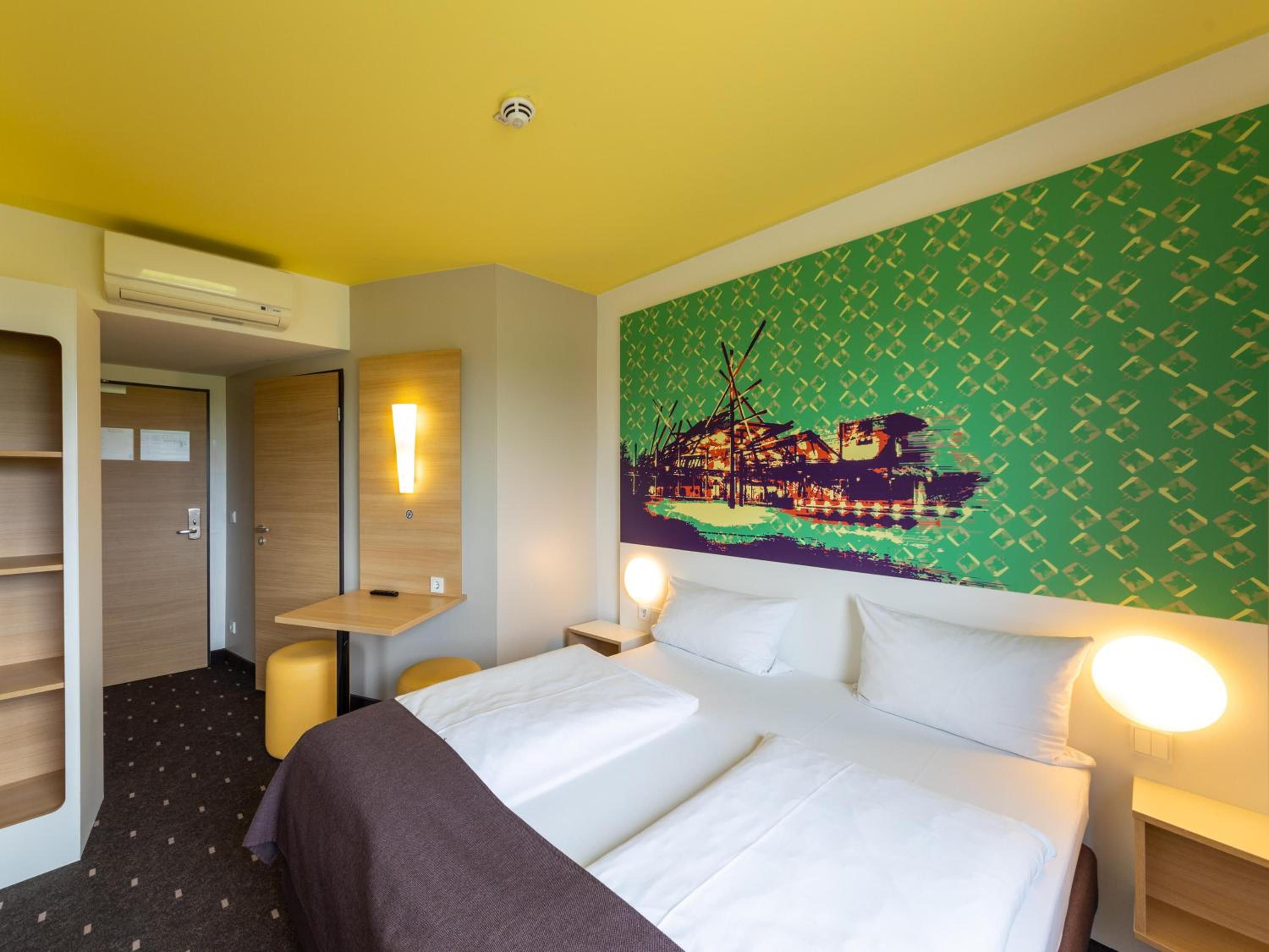 Double Room - Photo 4
