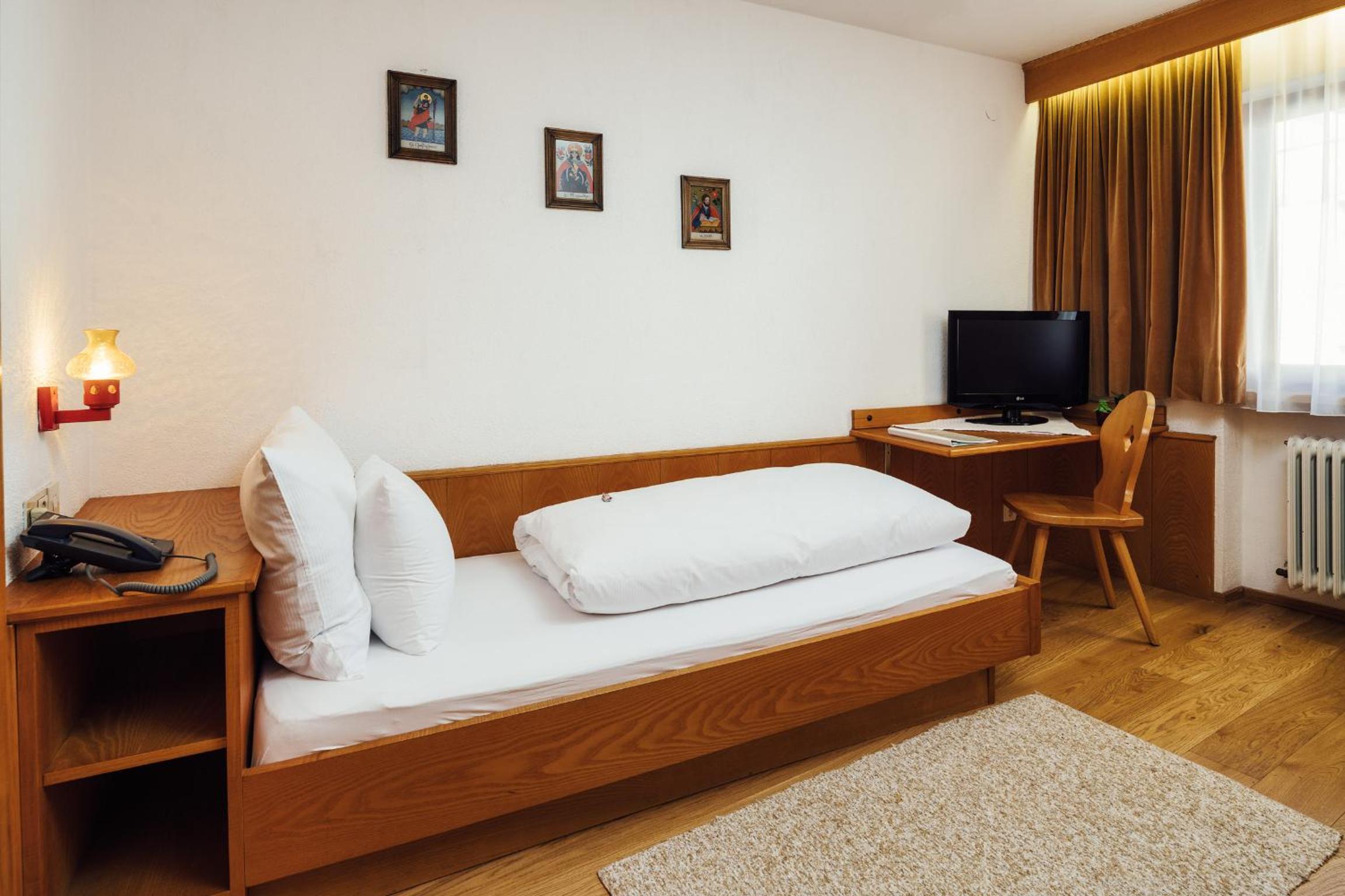 Single Room photo 1