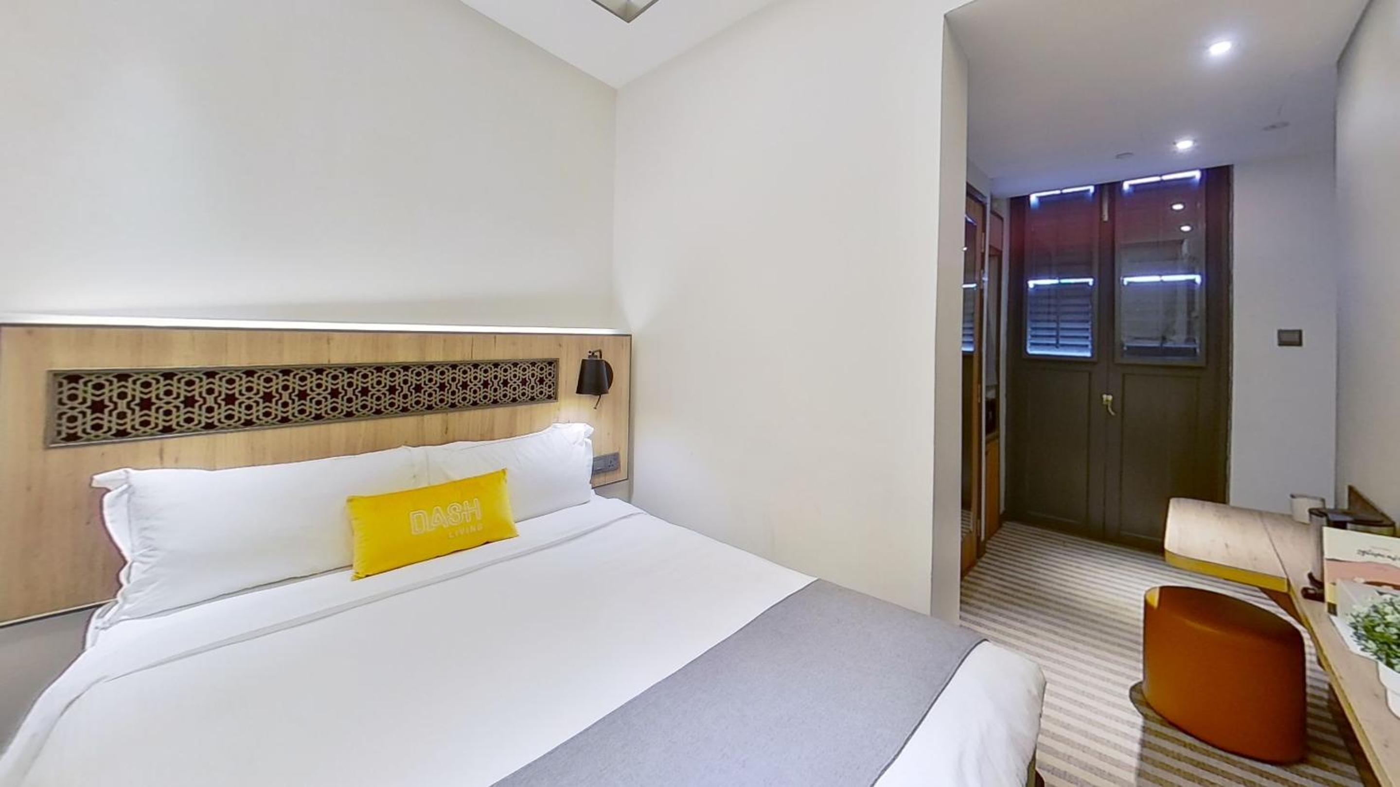 Courtyard Room photo 3