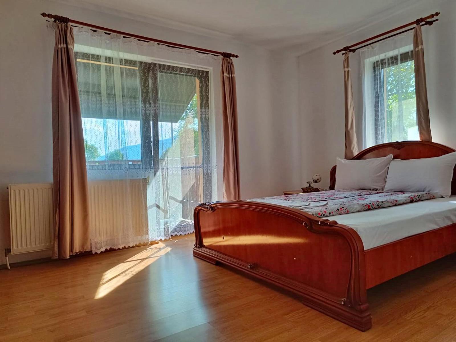 Double Room with Balcony photo 1