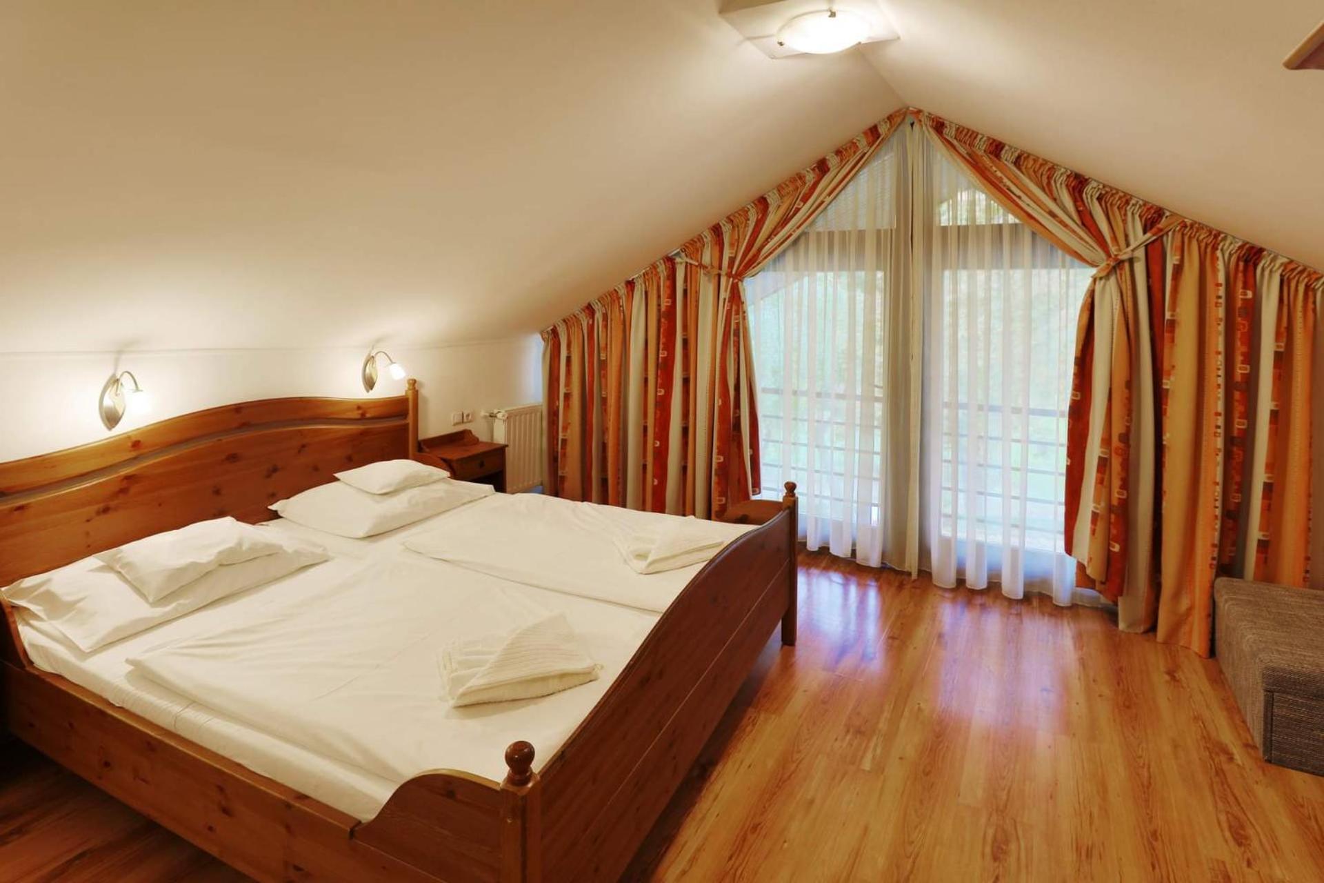 Superior Double or Twin Room photo 1