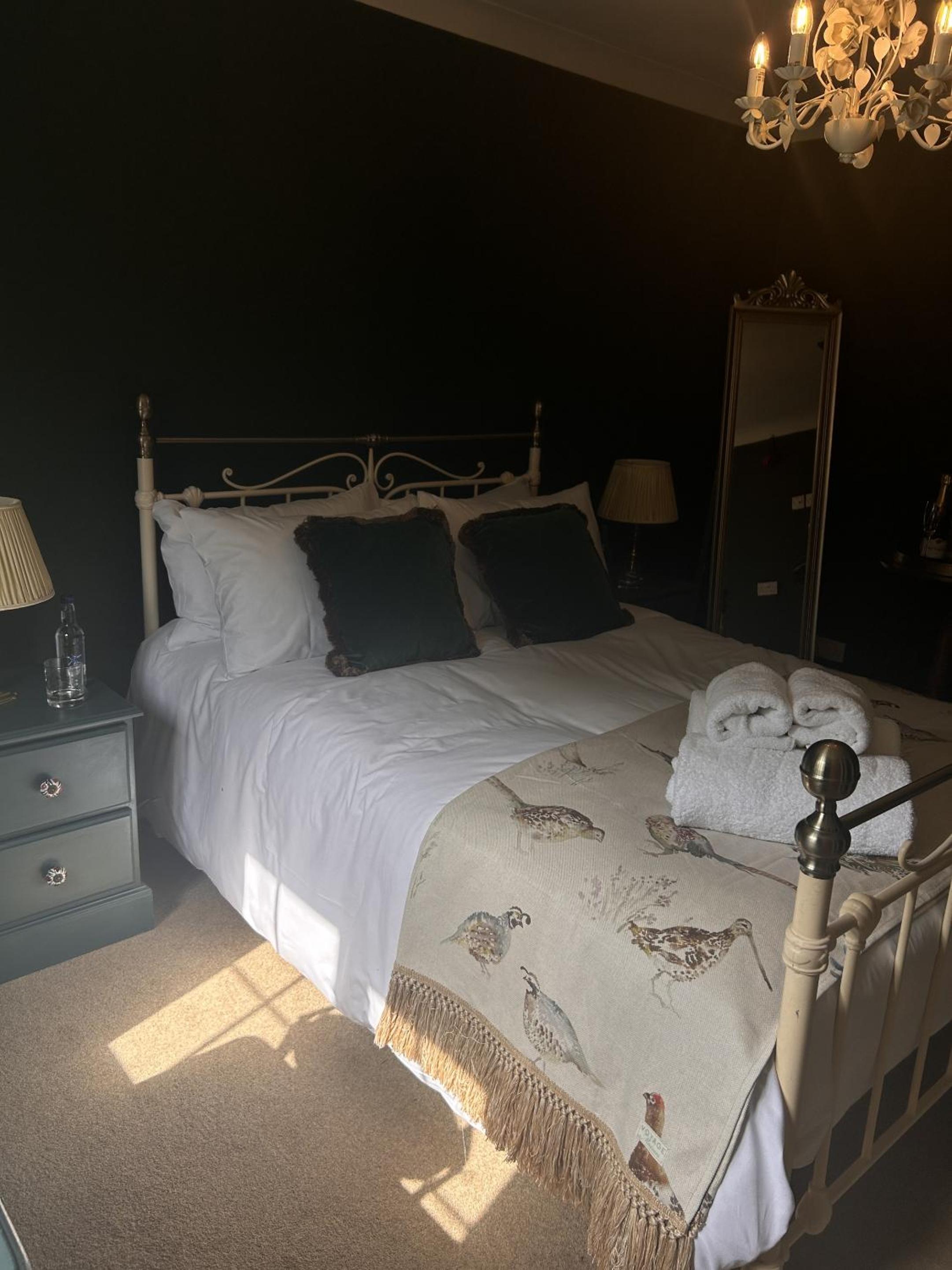 Standard Double Room photo 2
