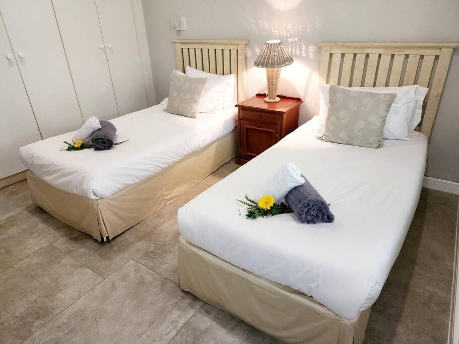 Three-Bedroom Villa photo 1