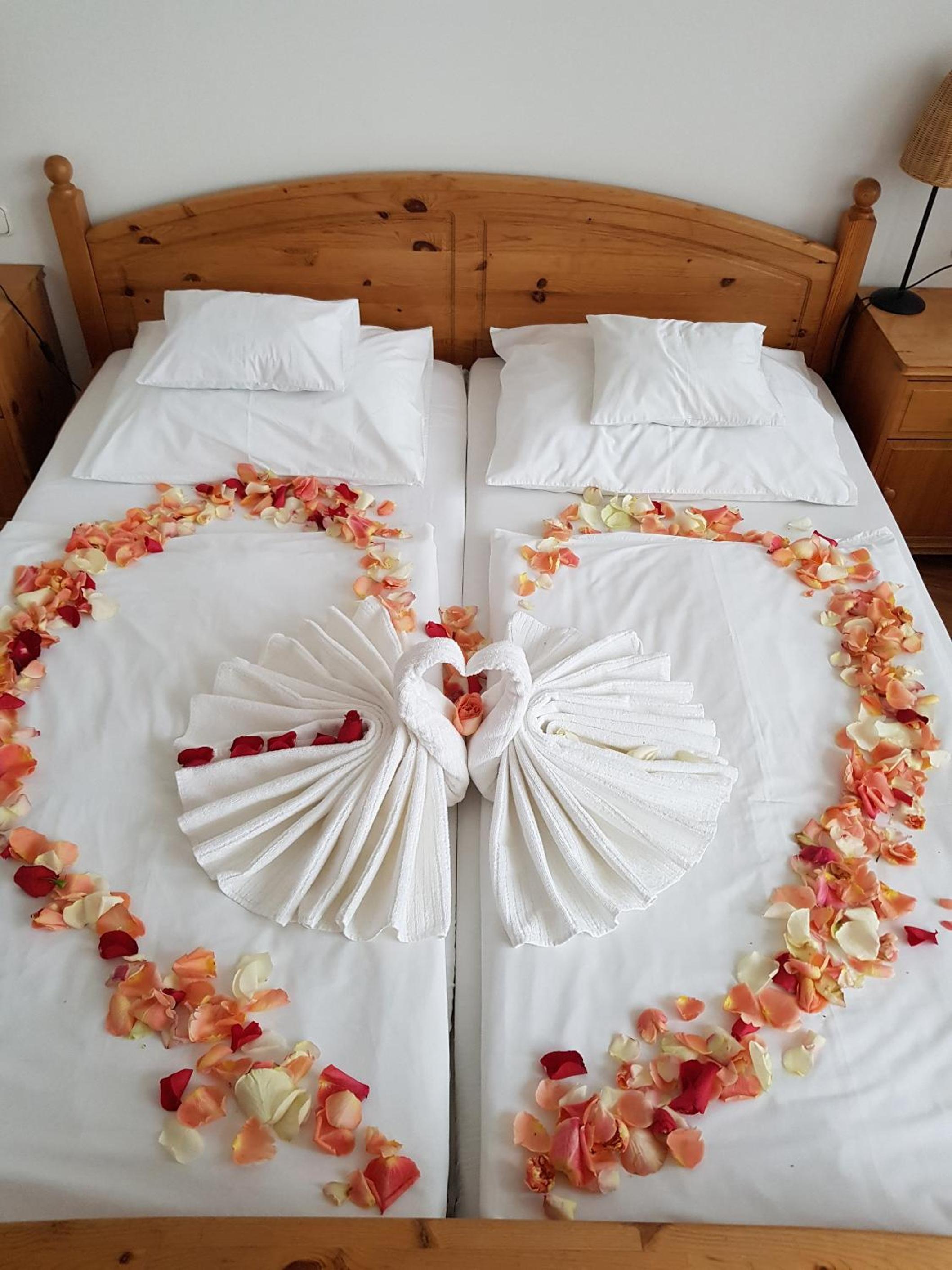 Standard Double or Twin Room with Balcony photo 2