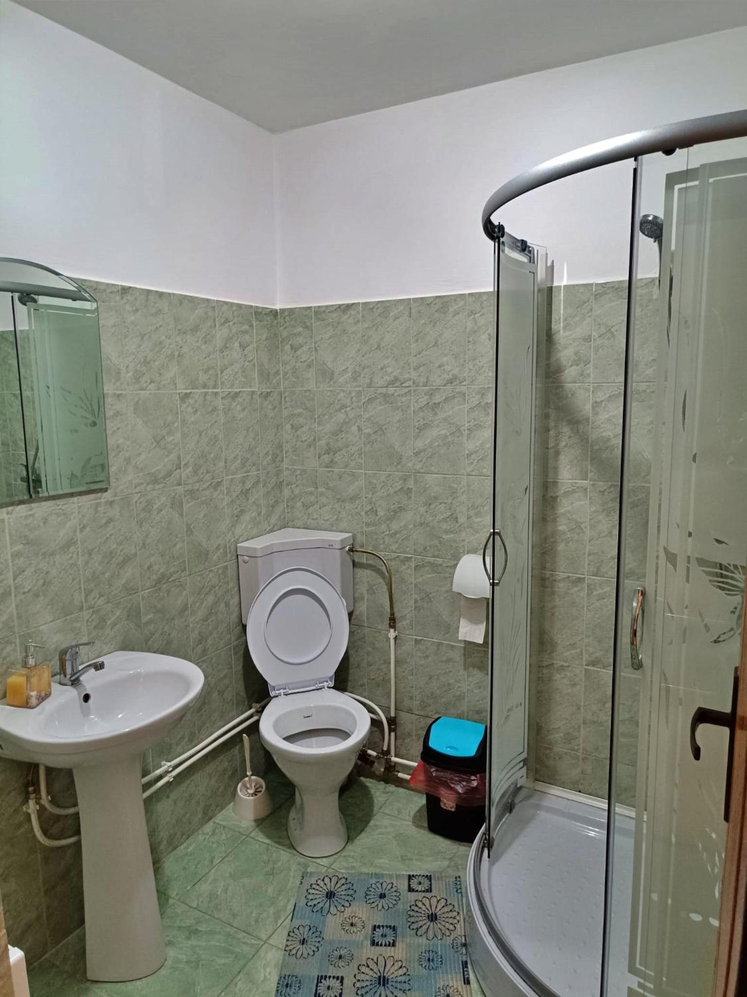 Double Room with Balcony photo 3