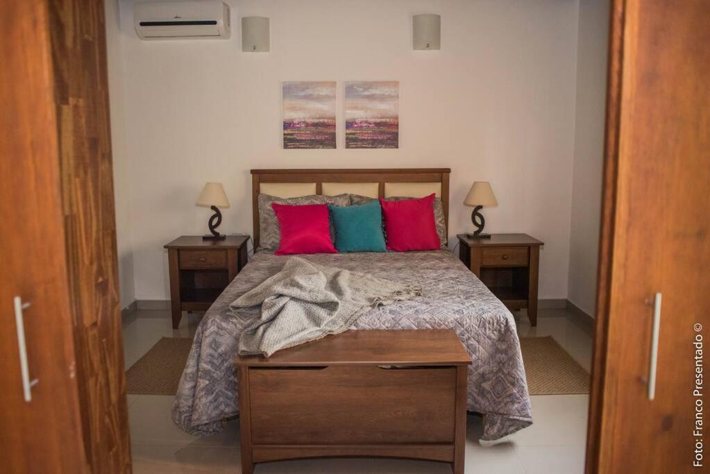 Two-Bedroom House photo 3