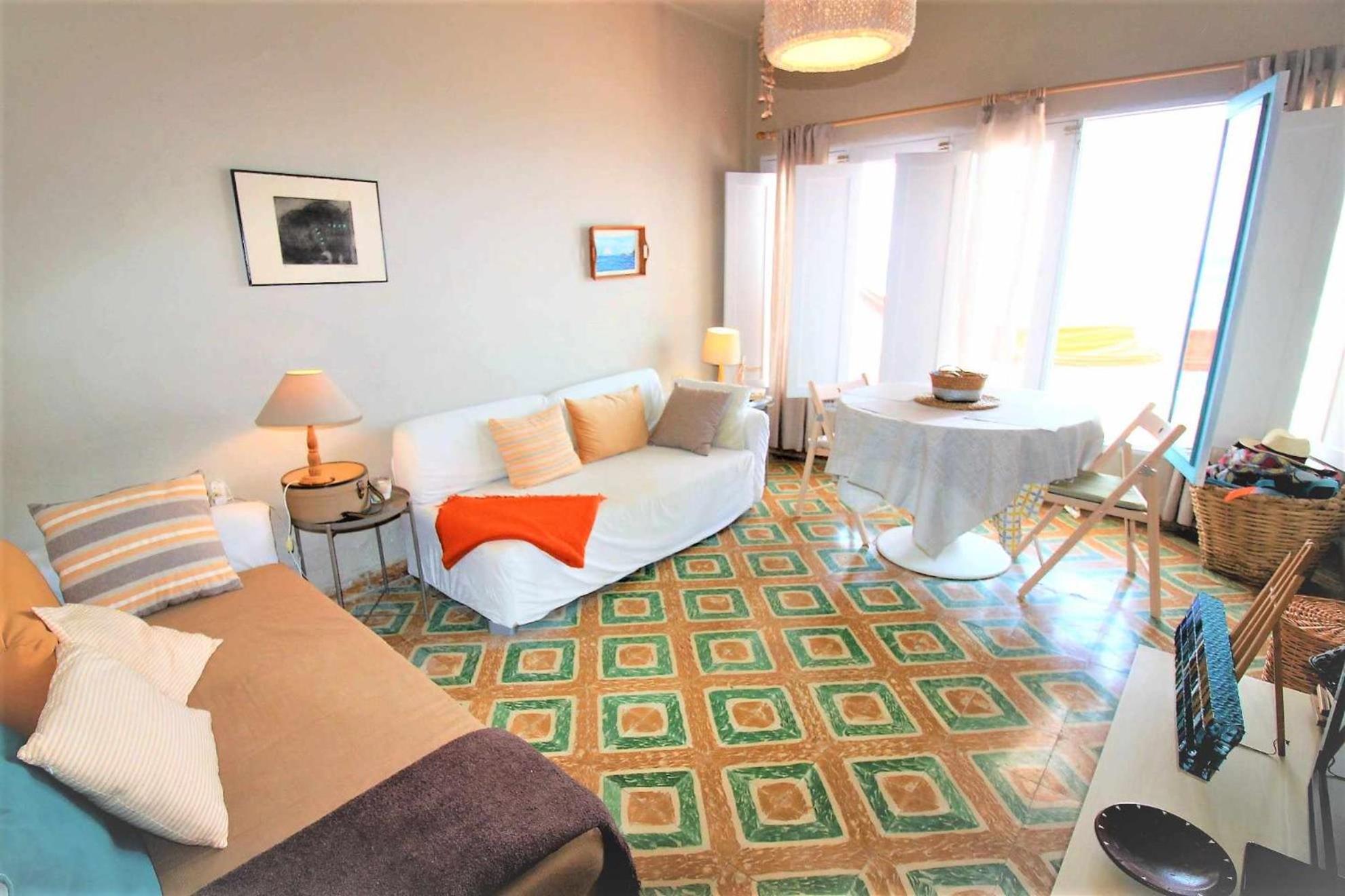 Casa de Dos Habitaciones