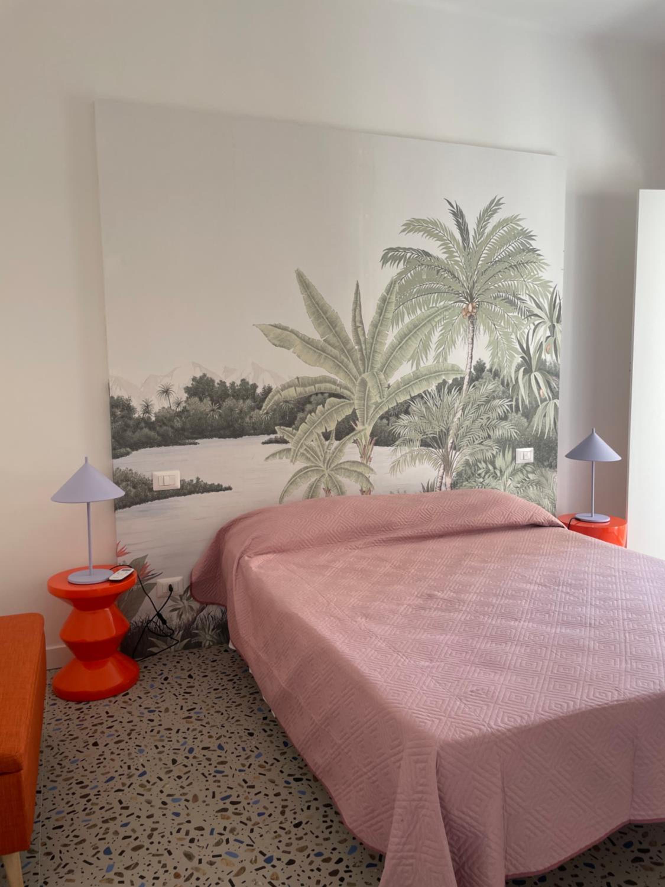 Standard Quadruple Room - Photo 1