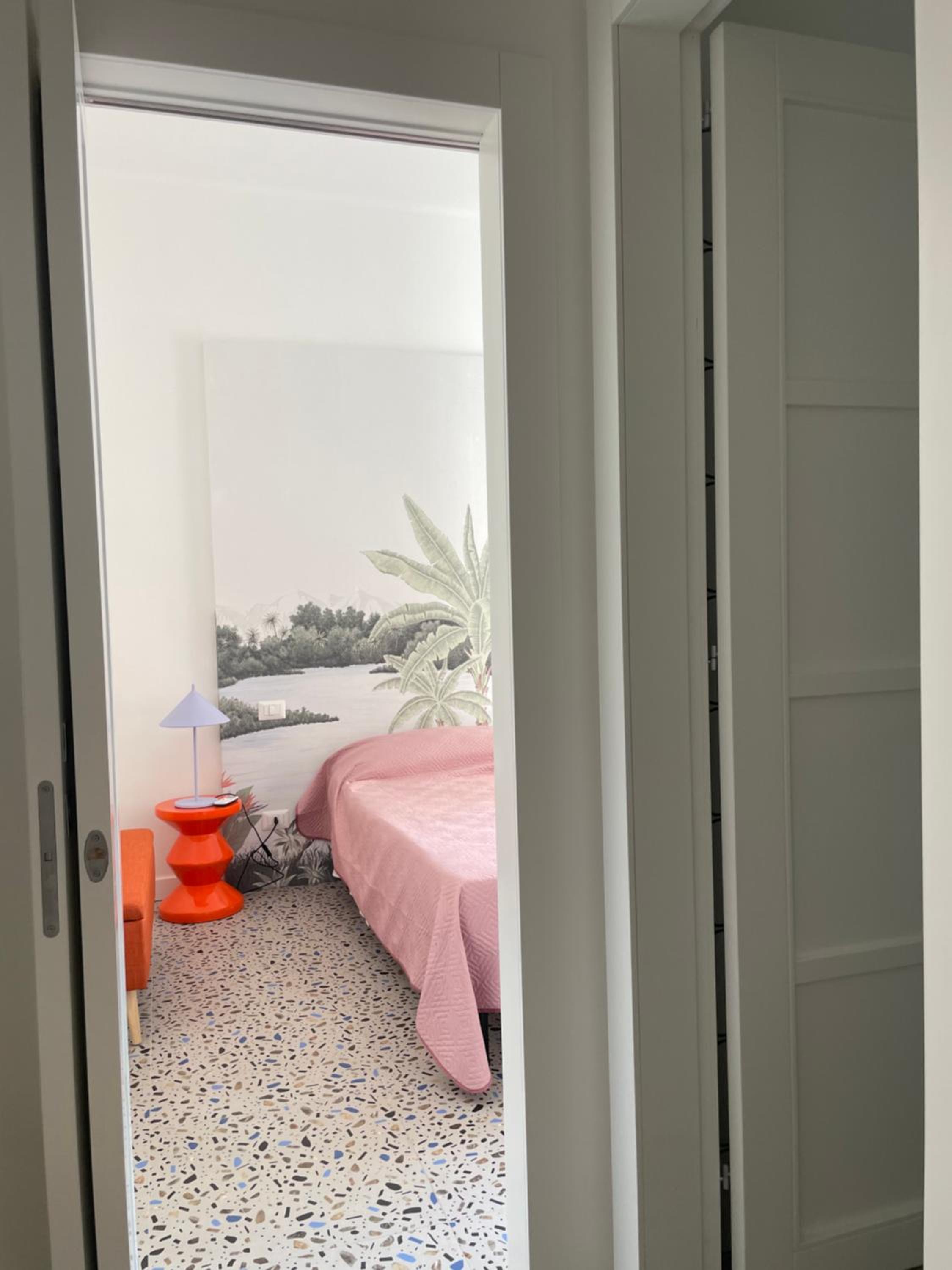 Standard Quadruple Room - Photo 7