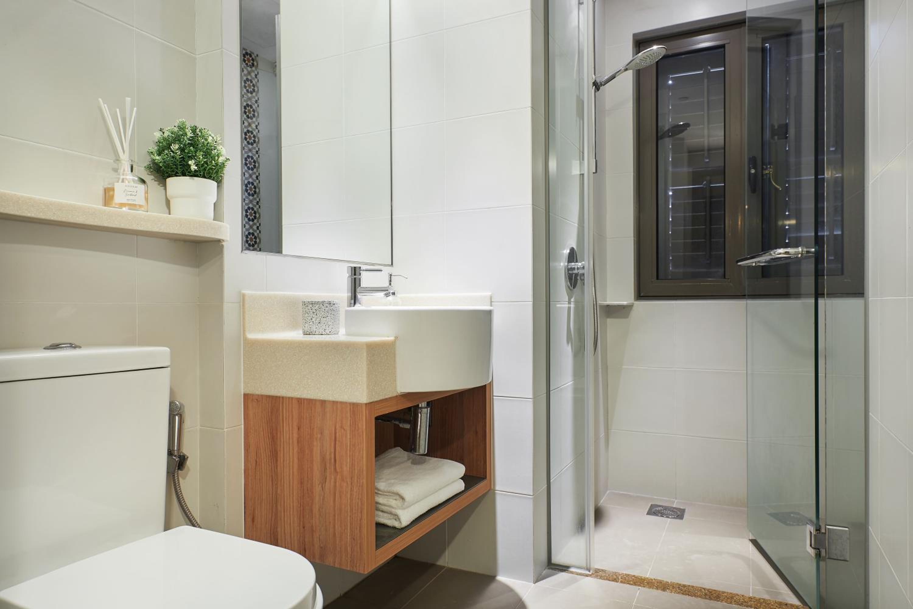 Deluxe Triple Room photo 3