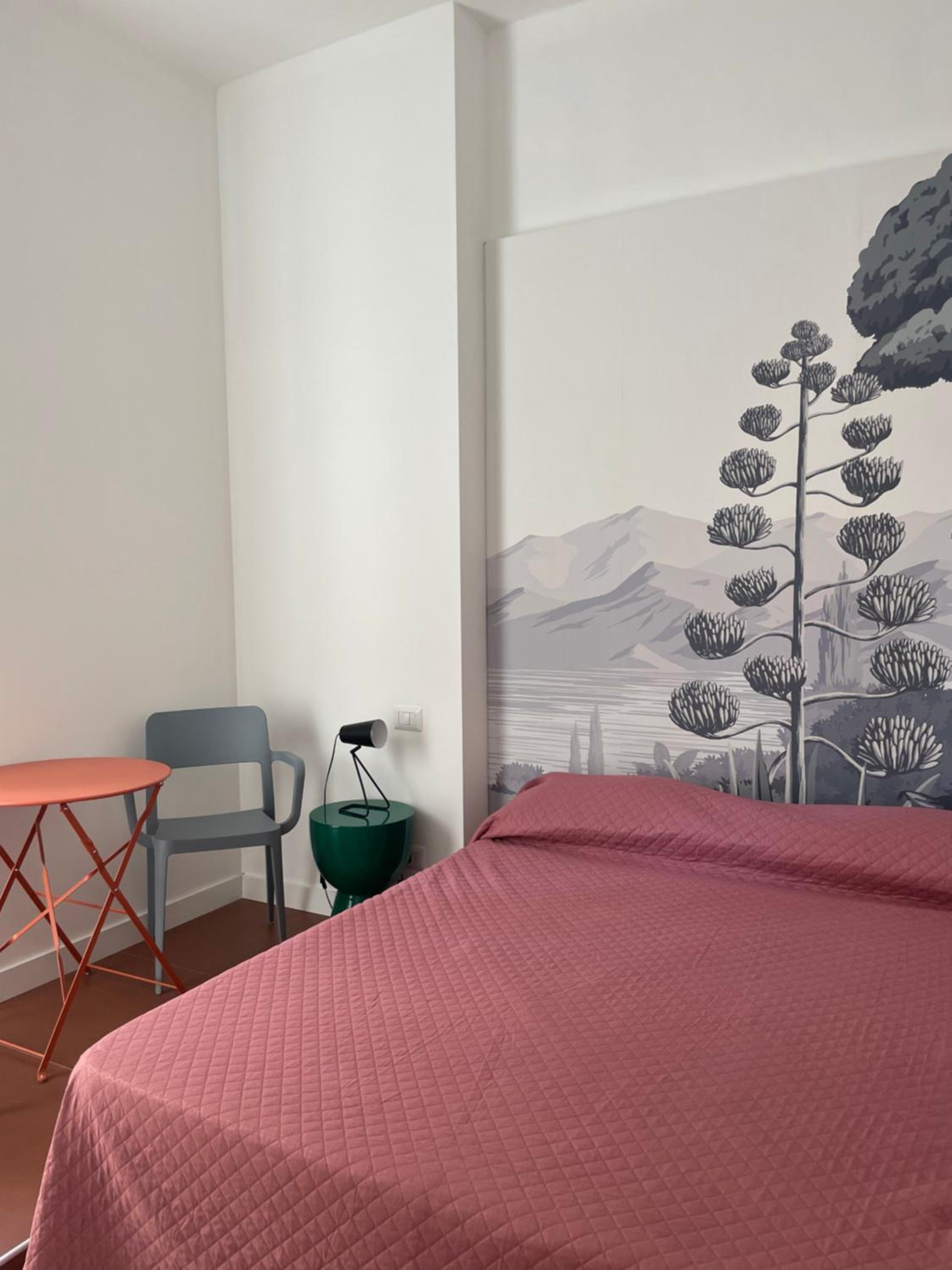 Standard Quadruple Room - Photo 8