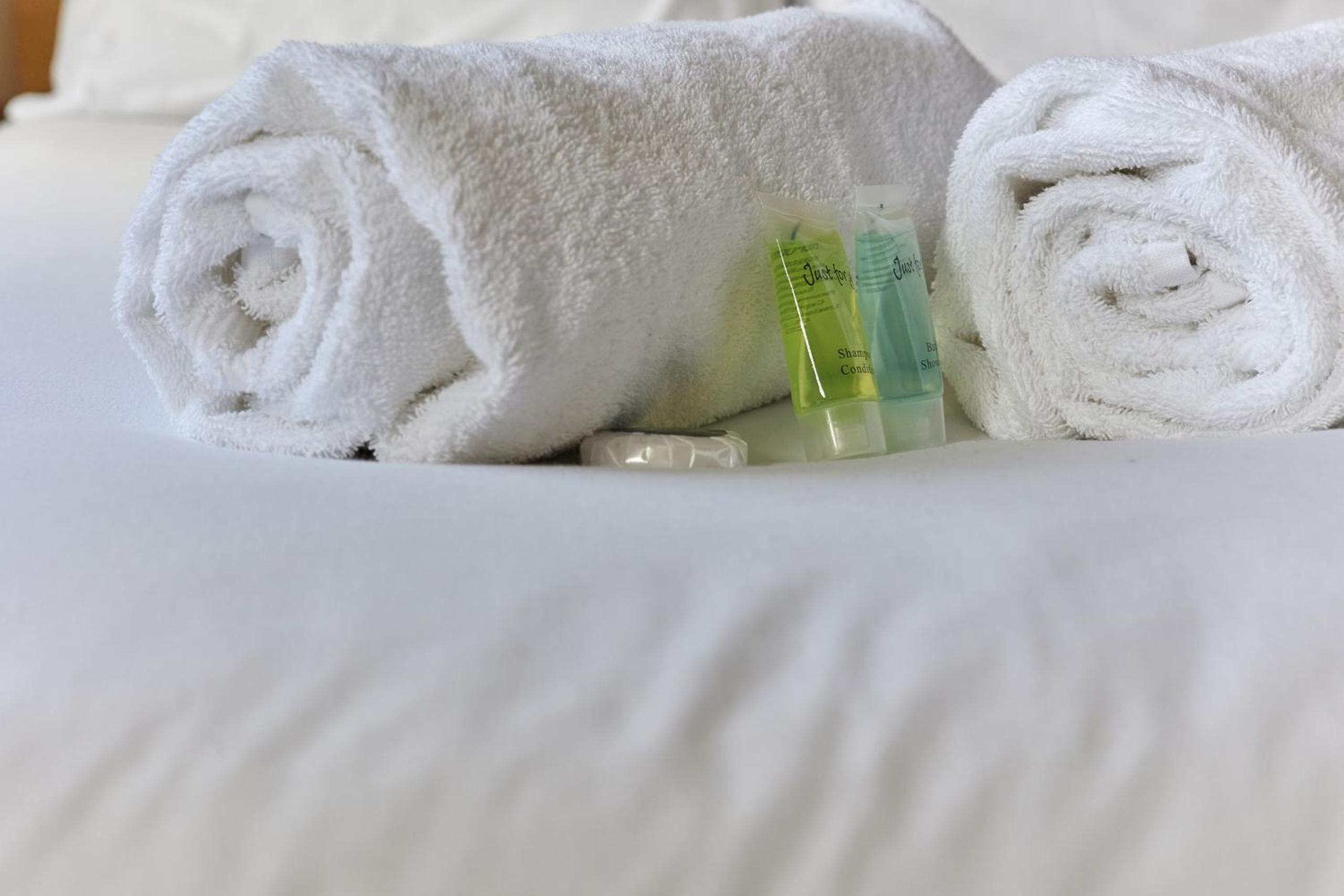 Deluxe Double Room (1 Adult + 1 Child) photo 3