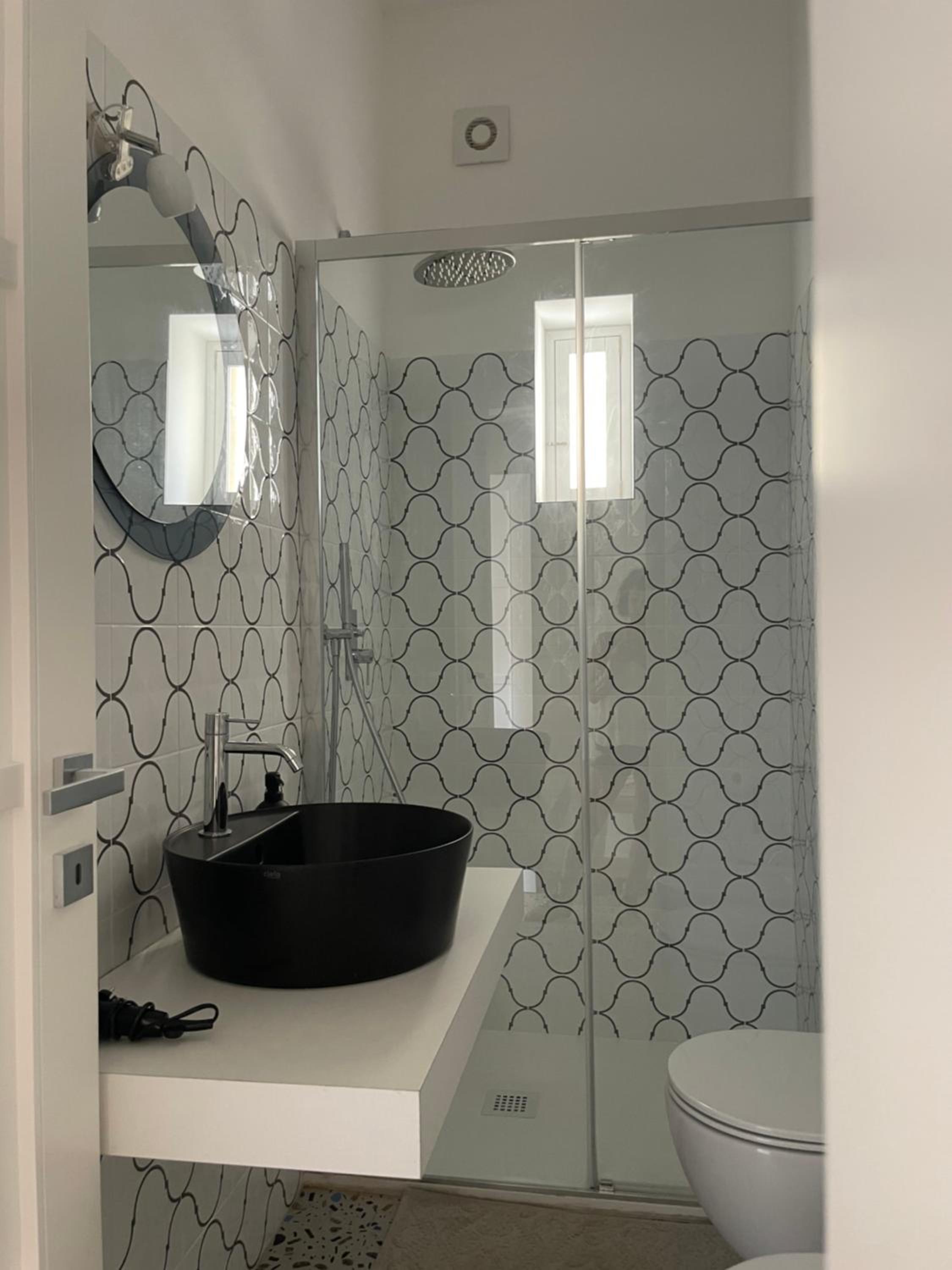 Standard Quadruple Room - Photo 9
