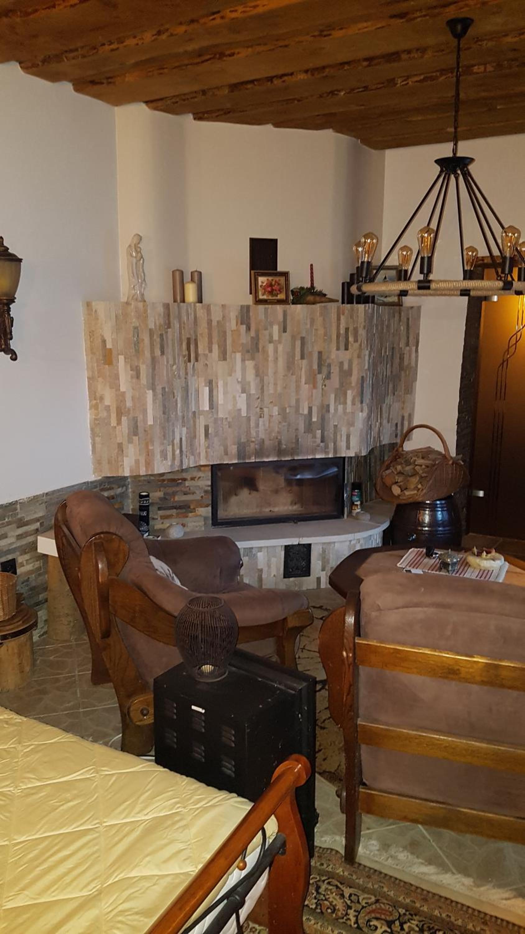 Two-Bedroom House - Photo 14