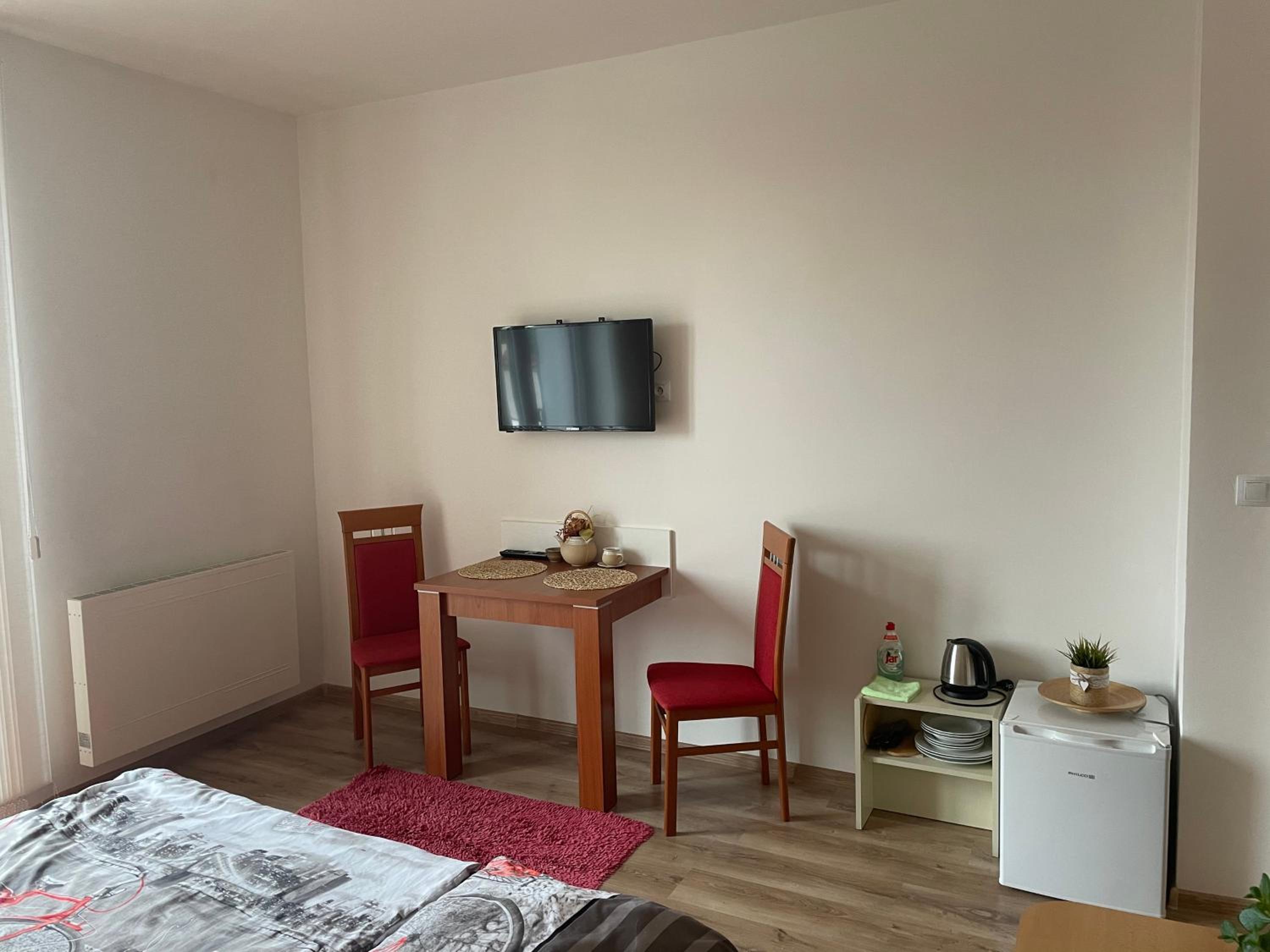 Triple Room photo 2