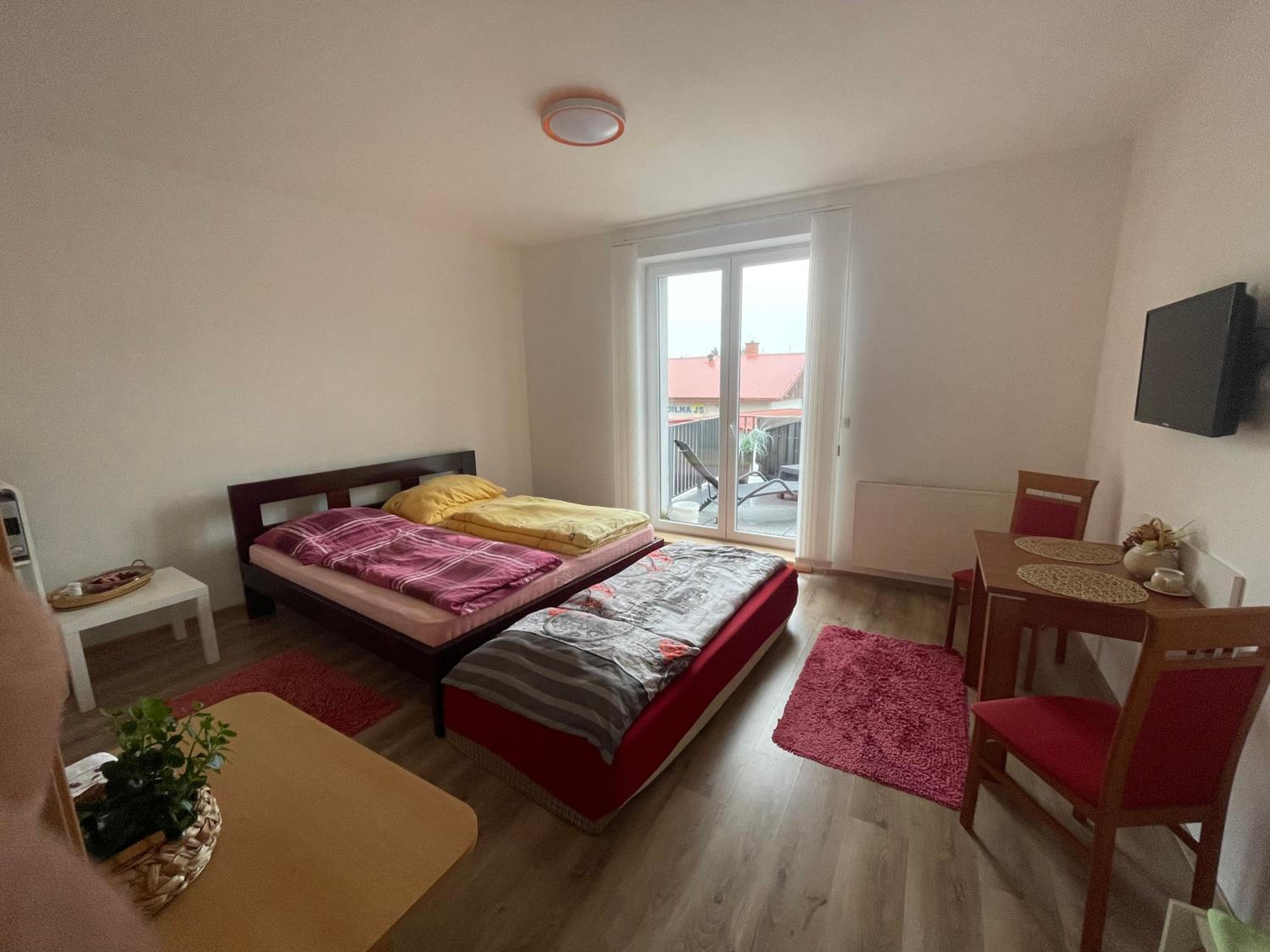 Triple Room photo 1