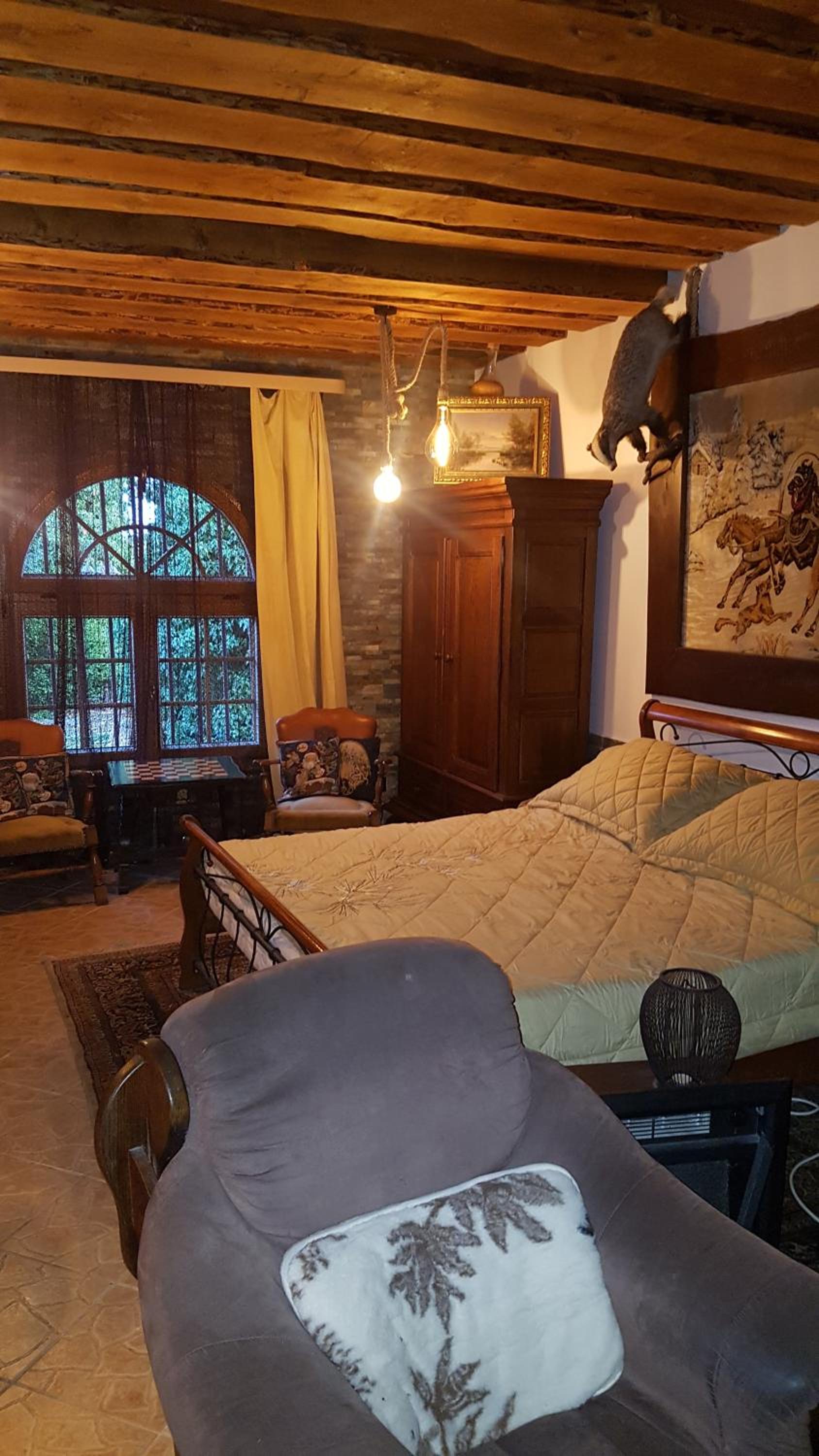 Two-Bedroom House - Photo 20