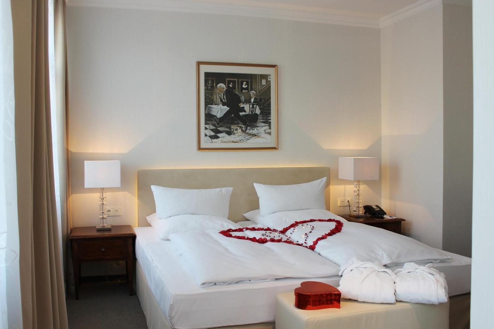 Comfort Suite - Photo 1