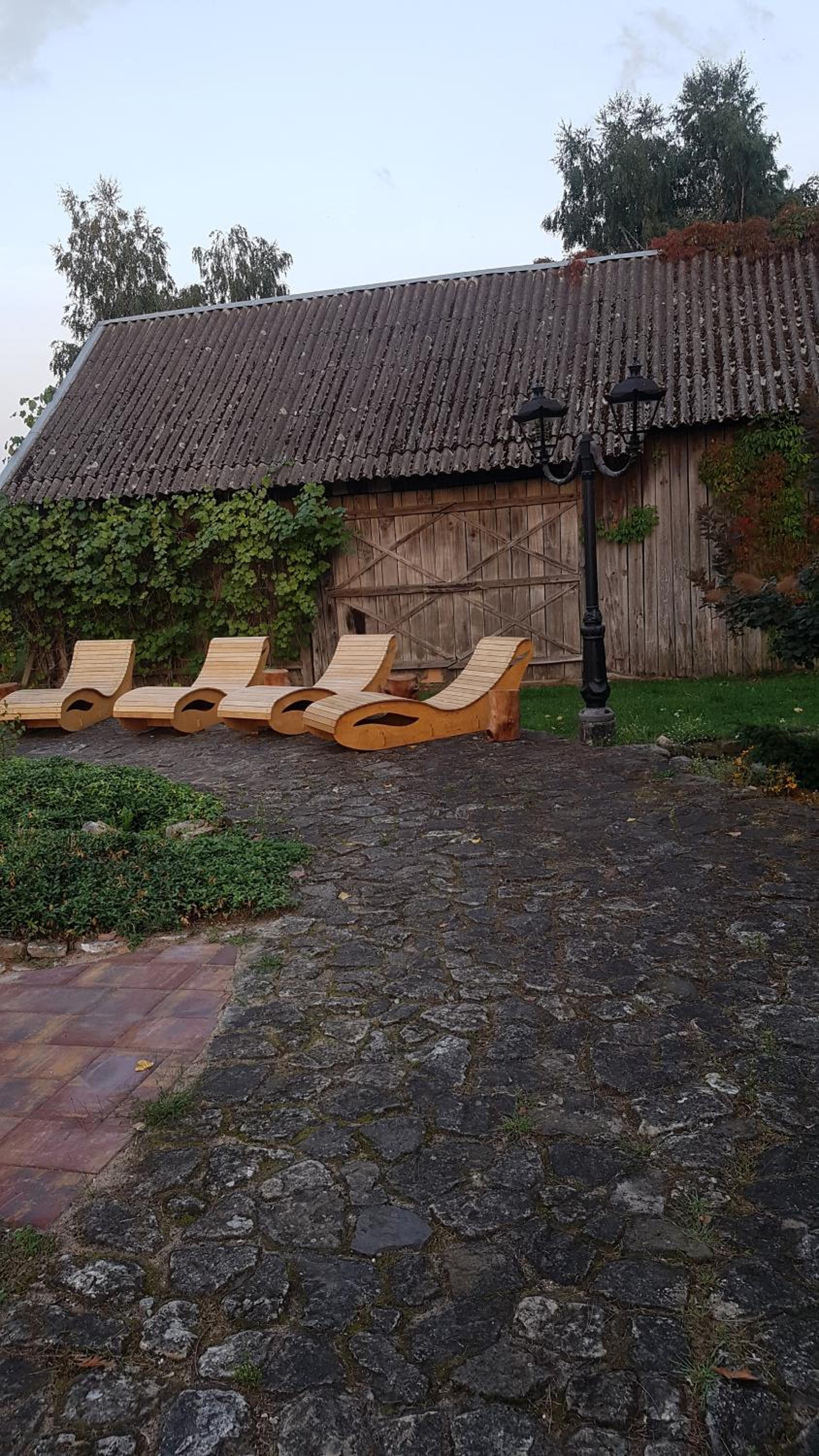 Two-Bedroom House - Photo 21