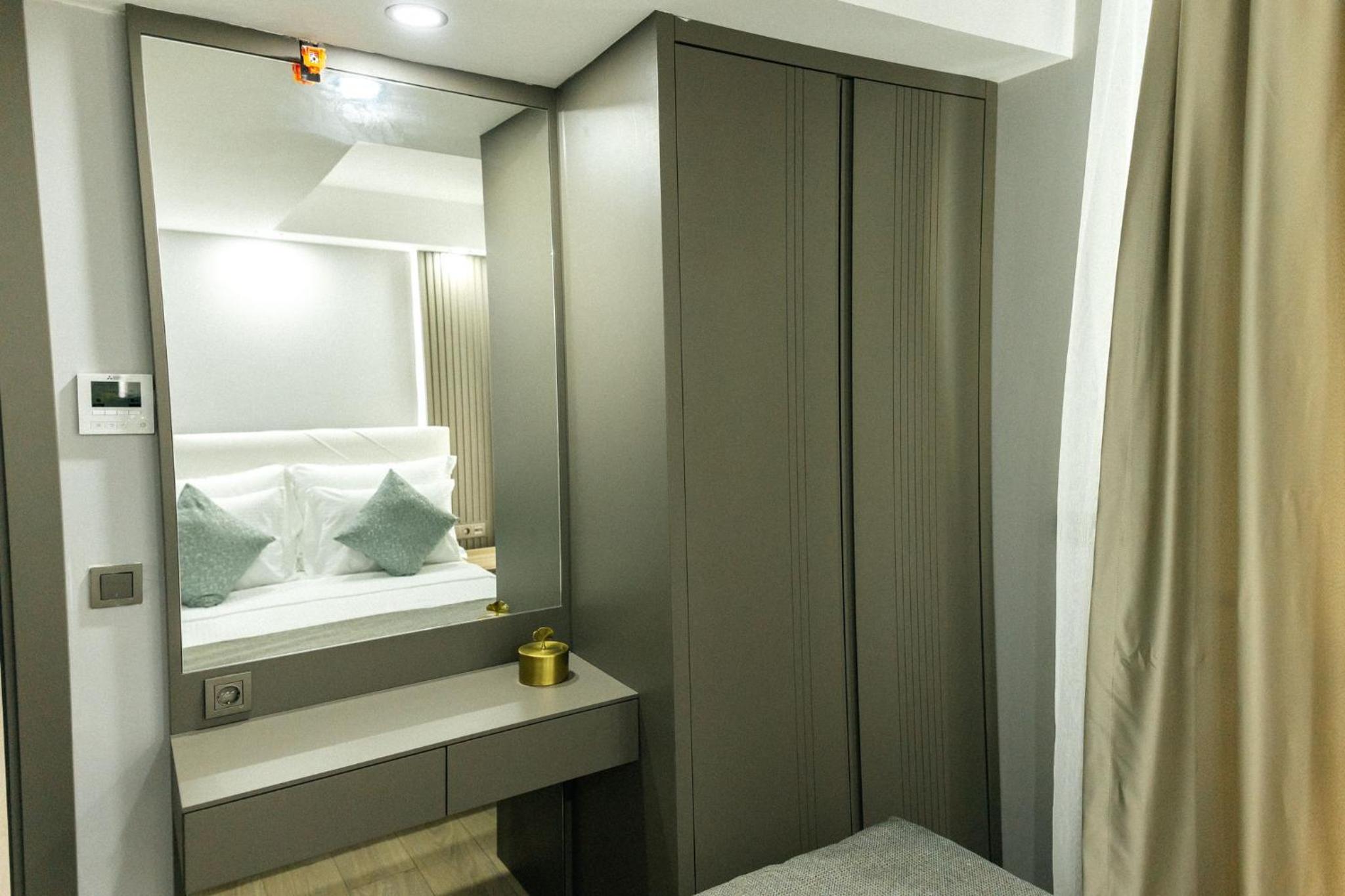 Loft Suite