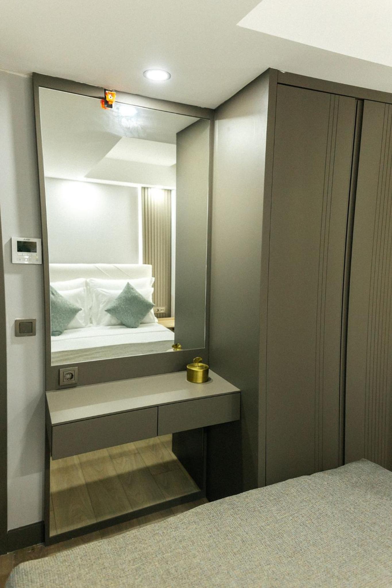 Loft Suite