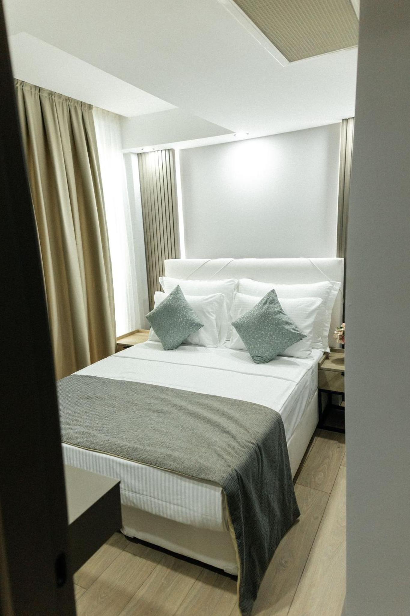 Loft Suite