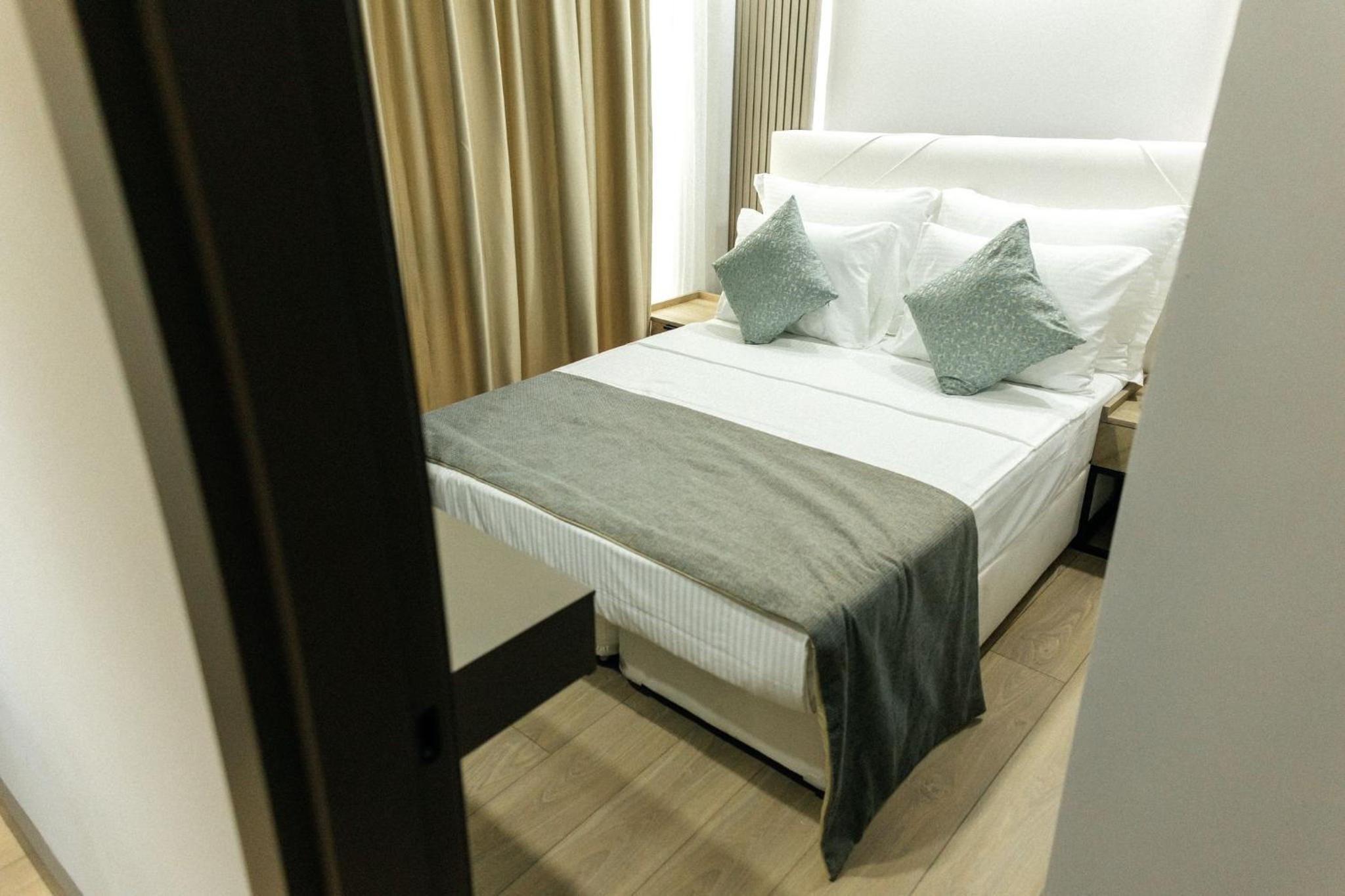 Garden Suite