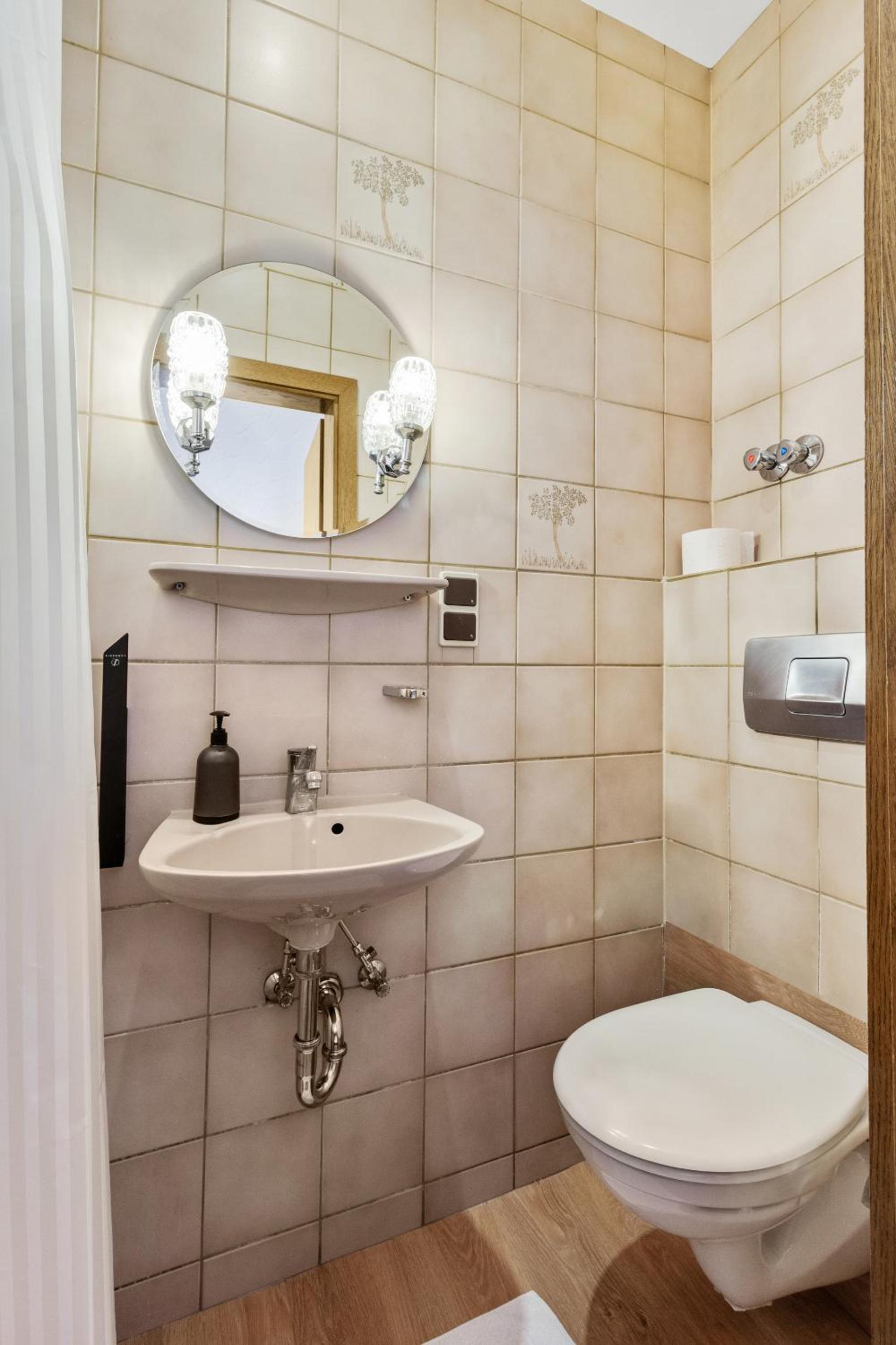 Budget Doppelzimmer