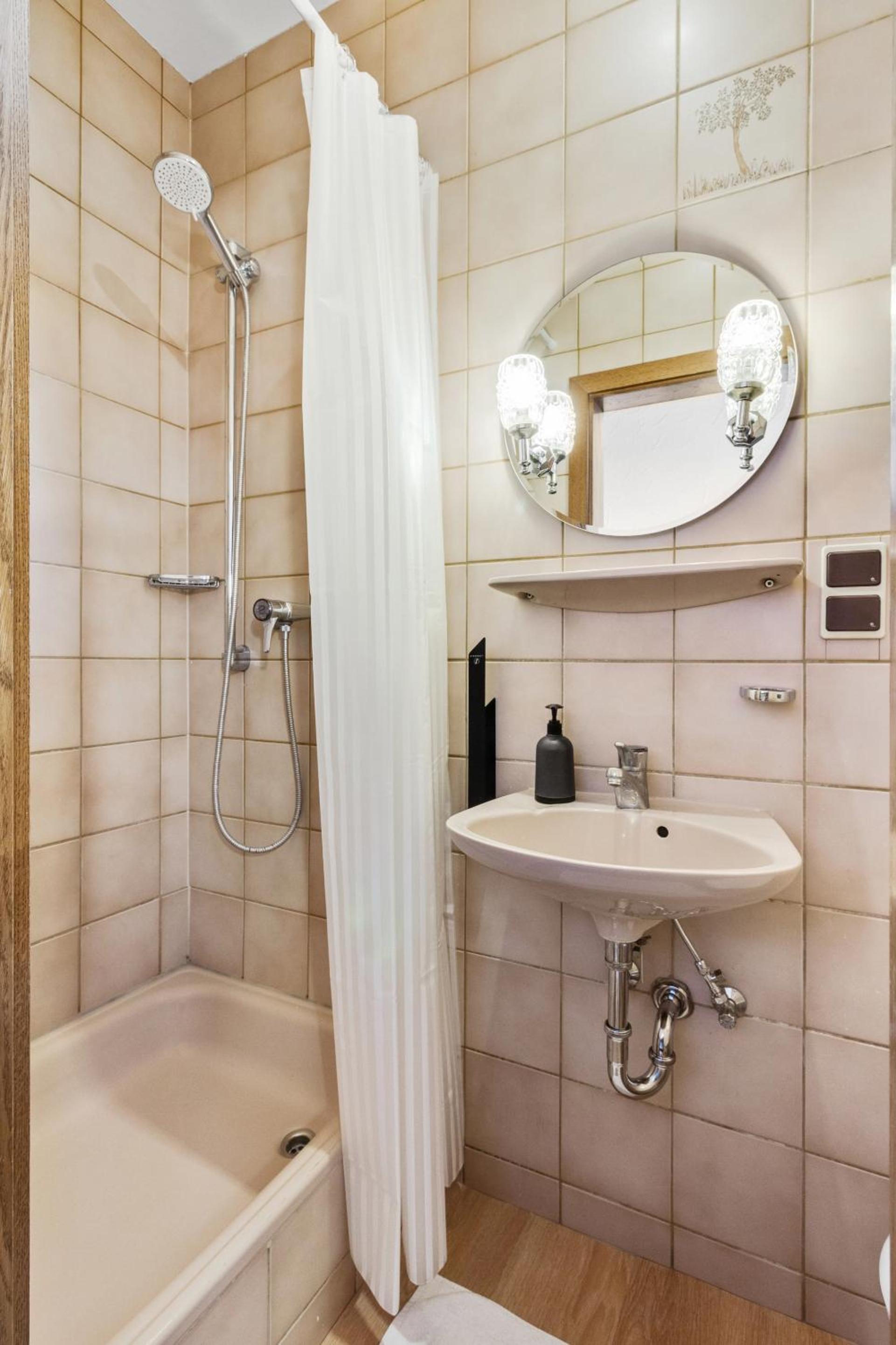 Budget Doppelzimmer