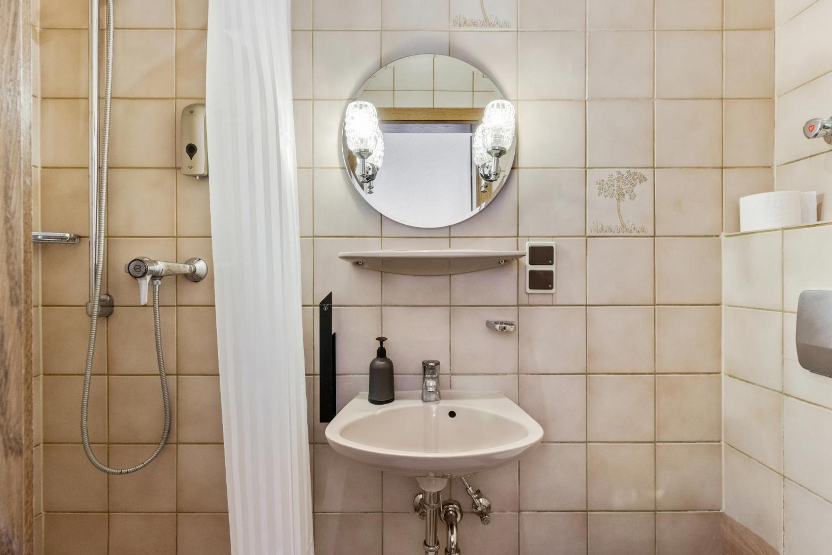 Budget Doppelzimmer