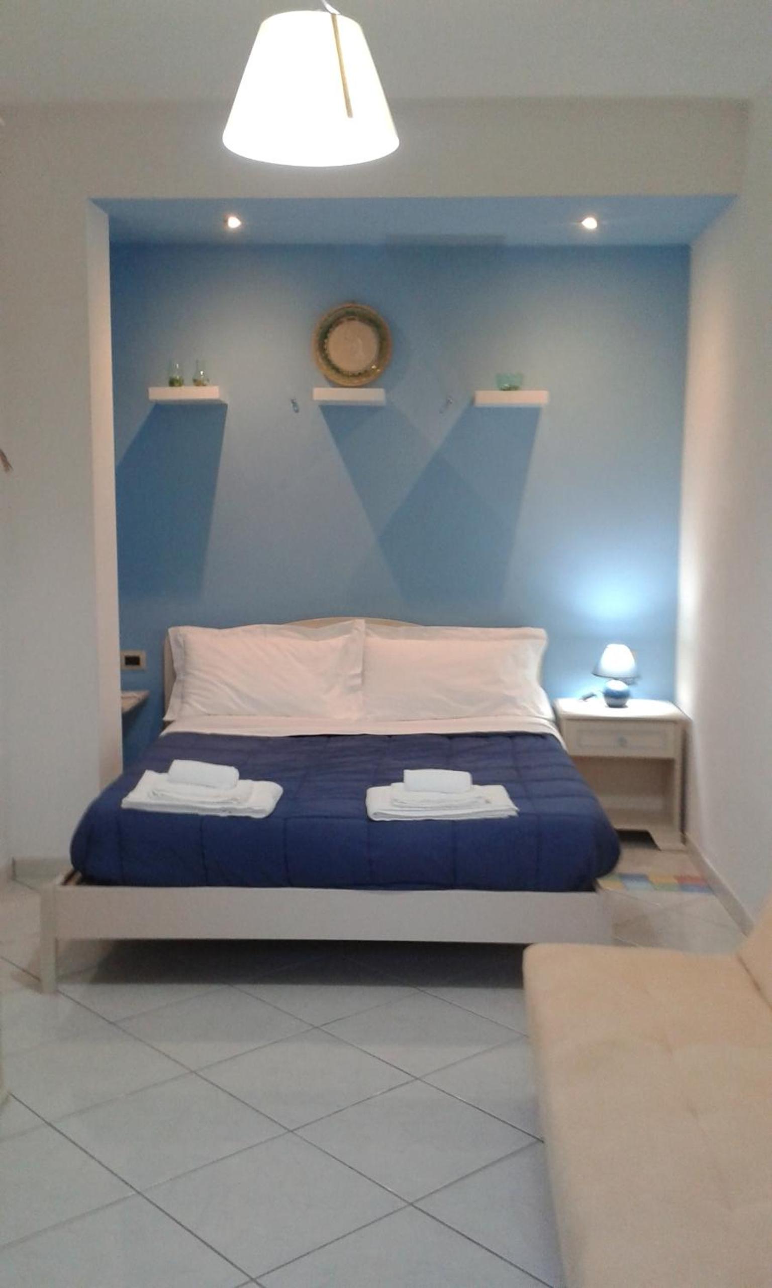 Deluxe Double or Twin Room photo 2