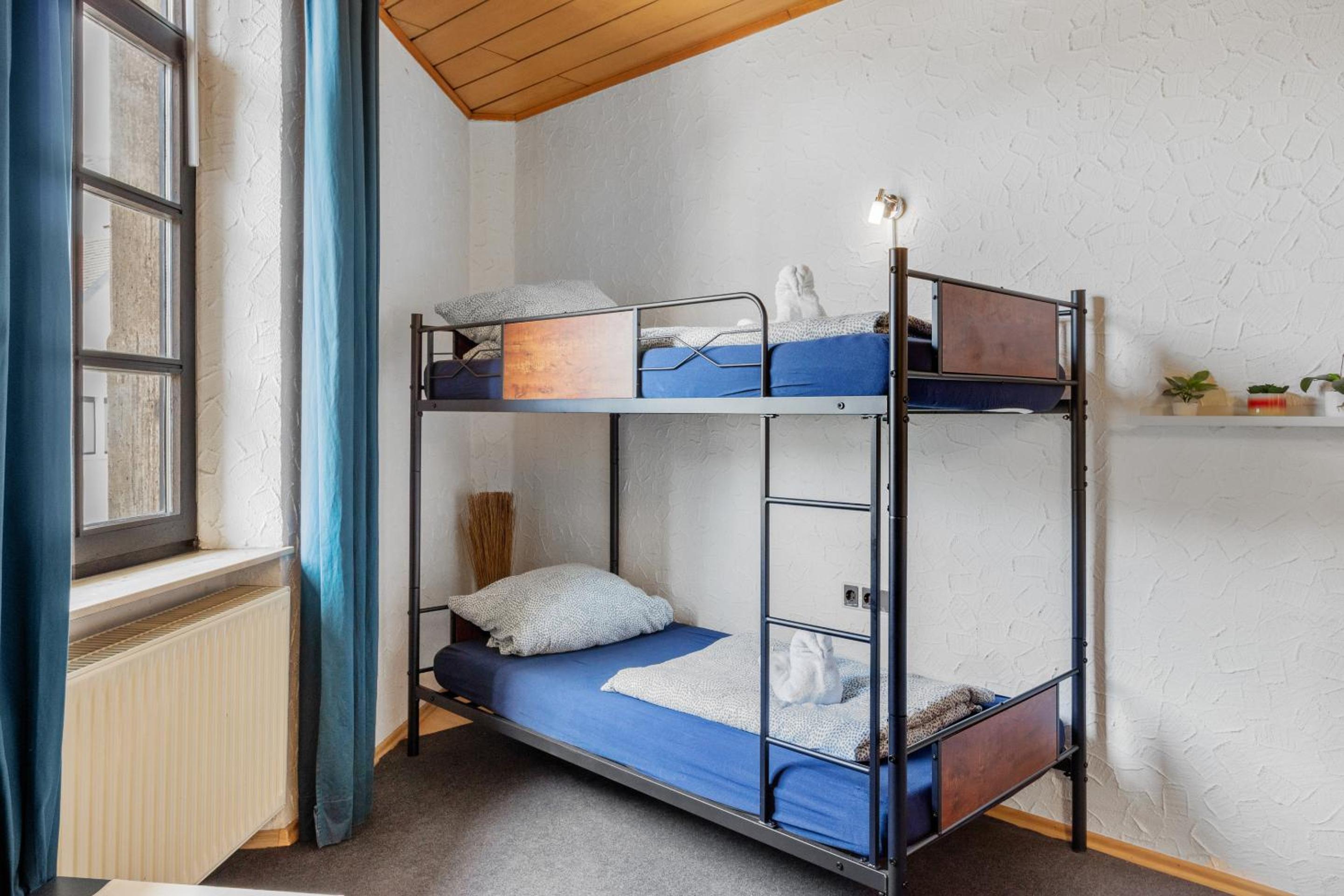 Superior Vierbettzimmer