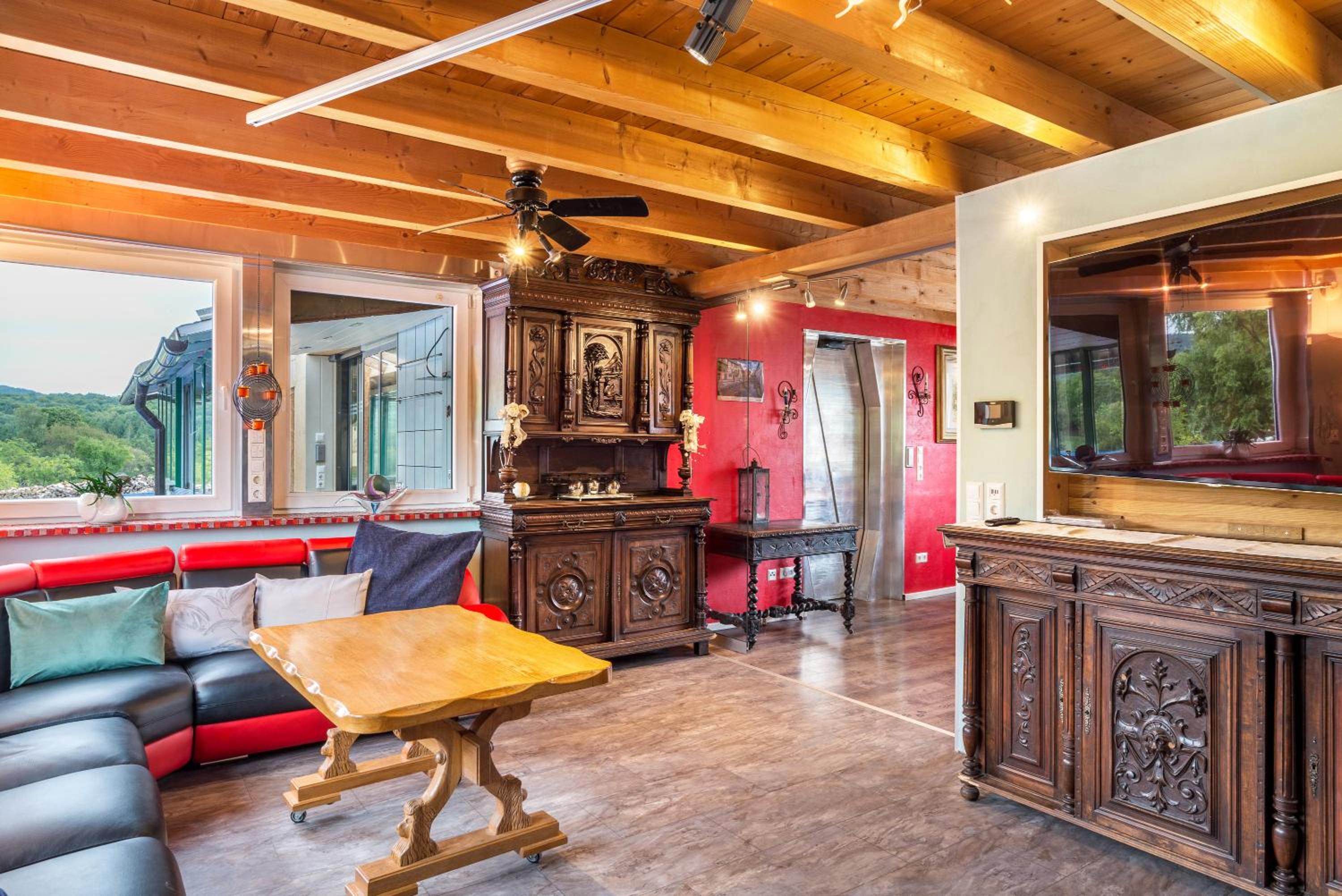 Vacation Home