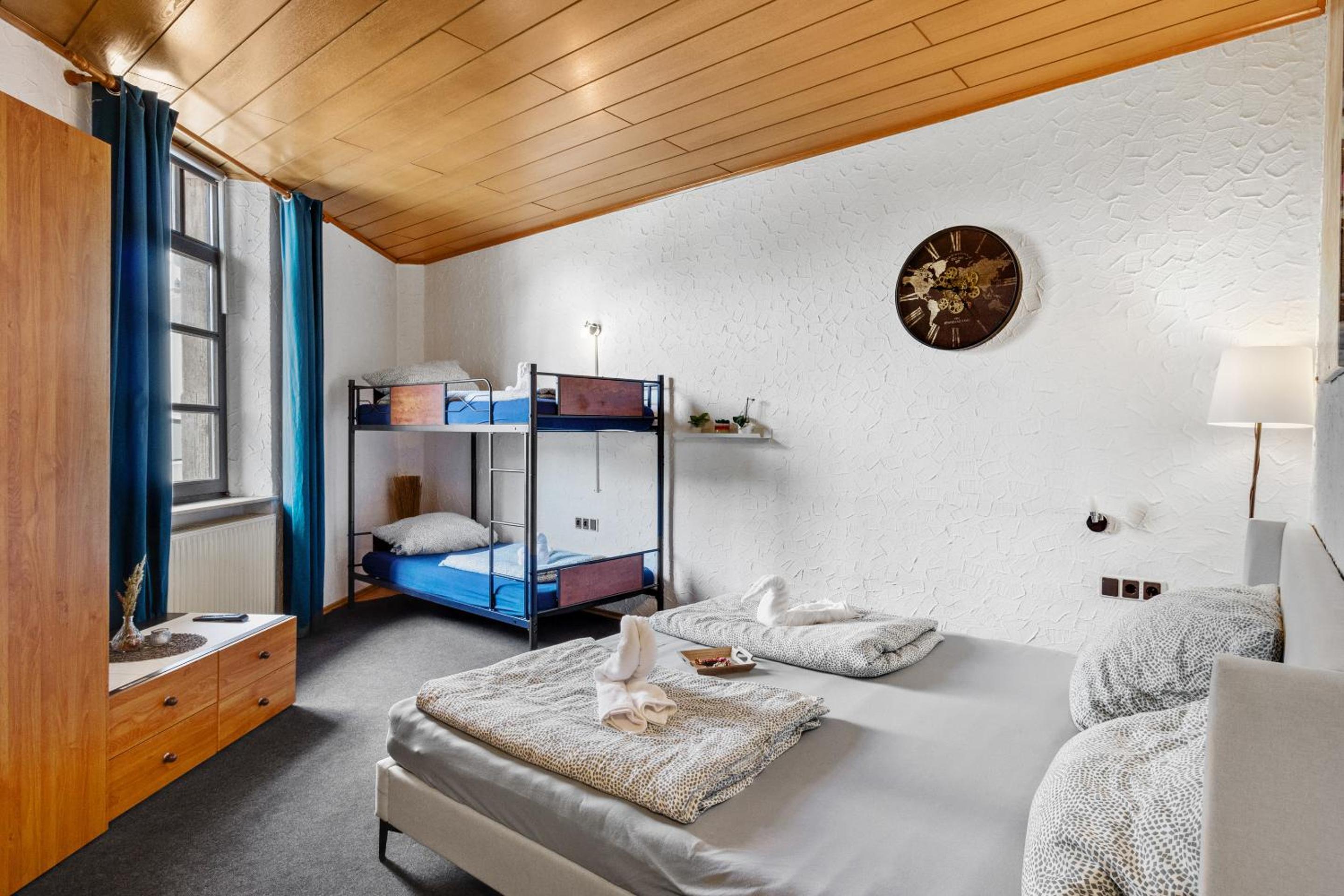 Superior Quadruple Room photo 1